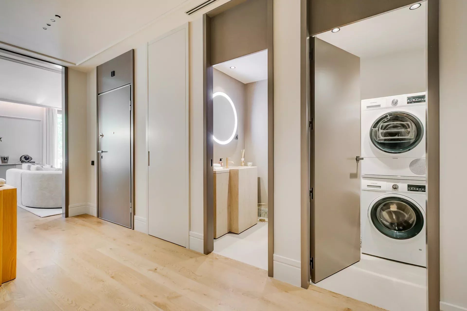 Daire Madrid - picture 20