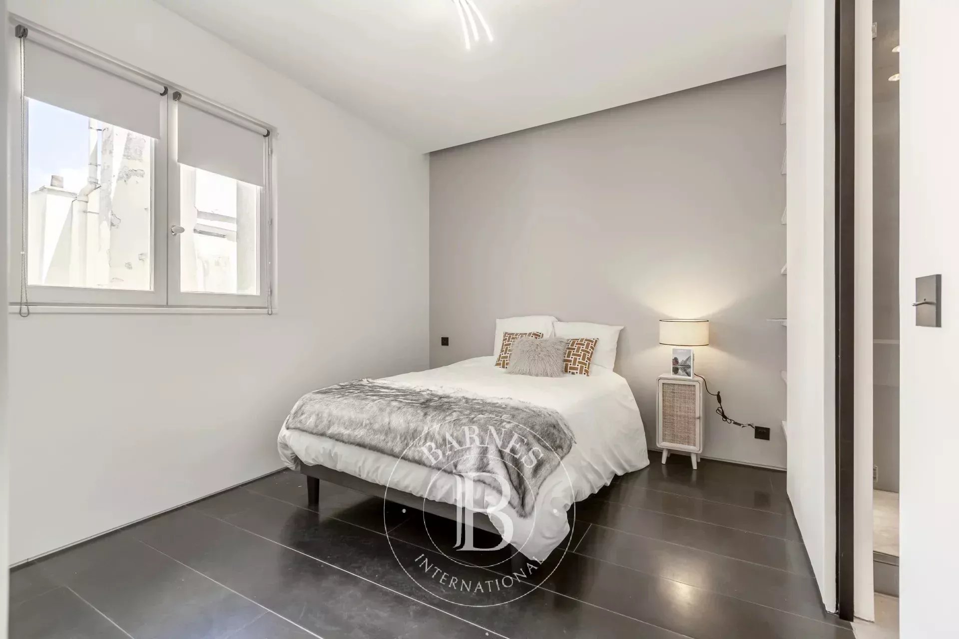 Paris  - Apartment 3 Bedrooms - picture 14
