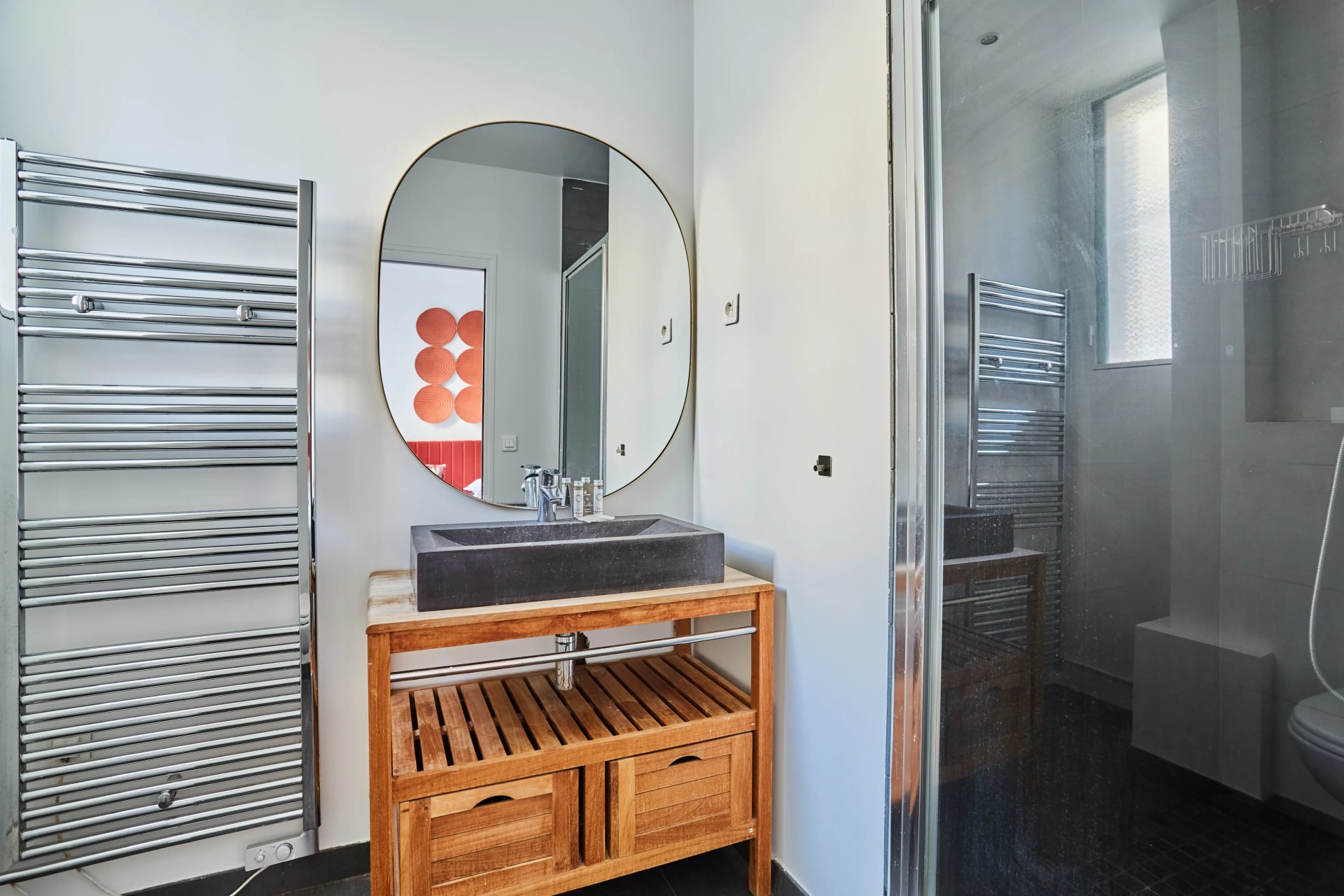 1 Bedroom Apartment/Flat's Image 3