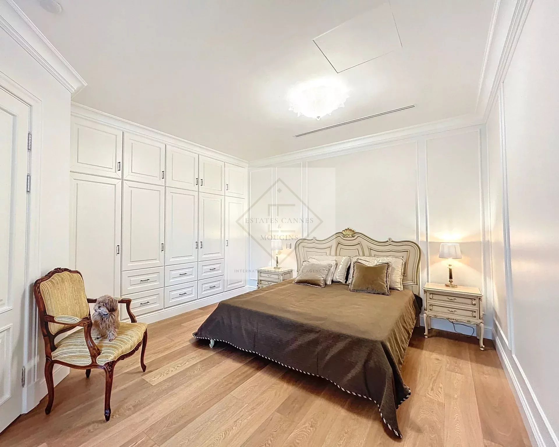 Magnifique Luxueuse Villa Cannes Vue Mer — photo 16