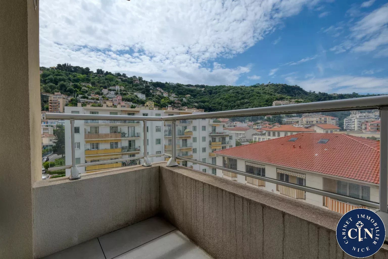 4 pièces 93 m² - Duplex terrasse vue collines - Saint-Sylvestre — photo 12