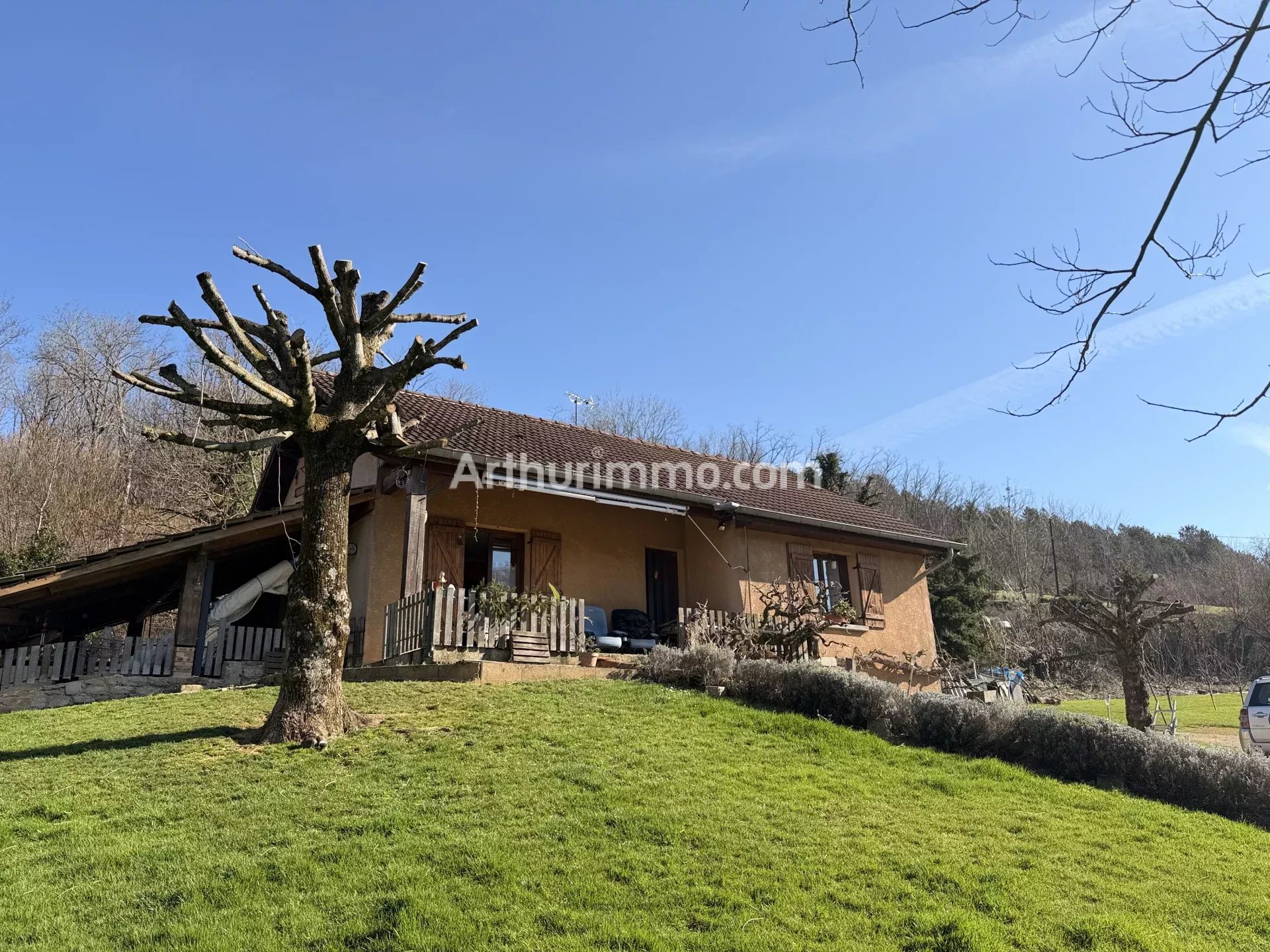 Vente Maison Cuisia