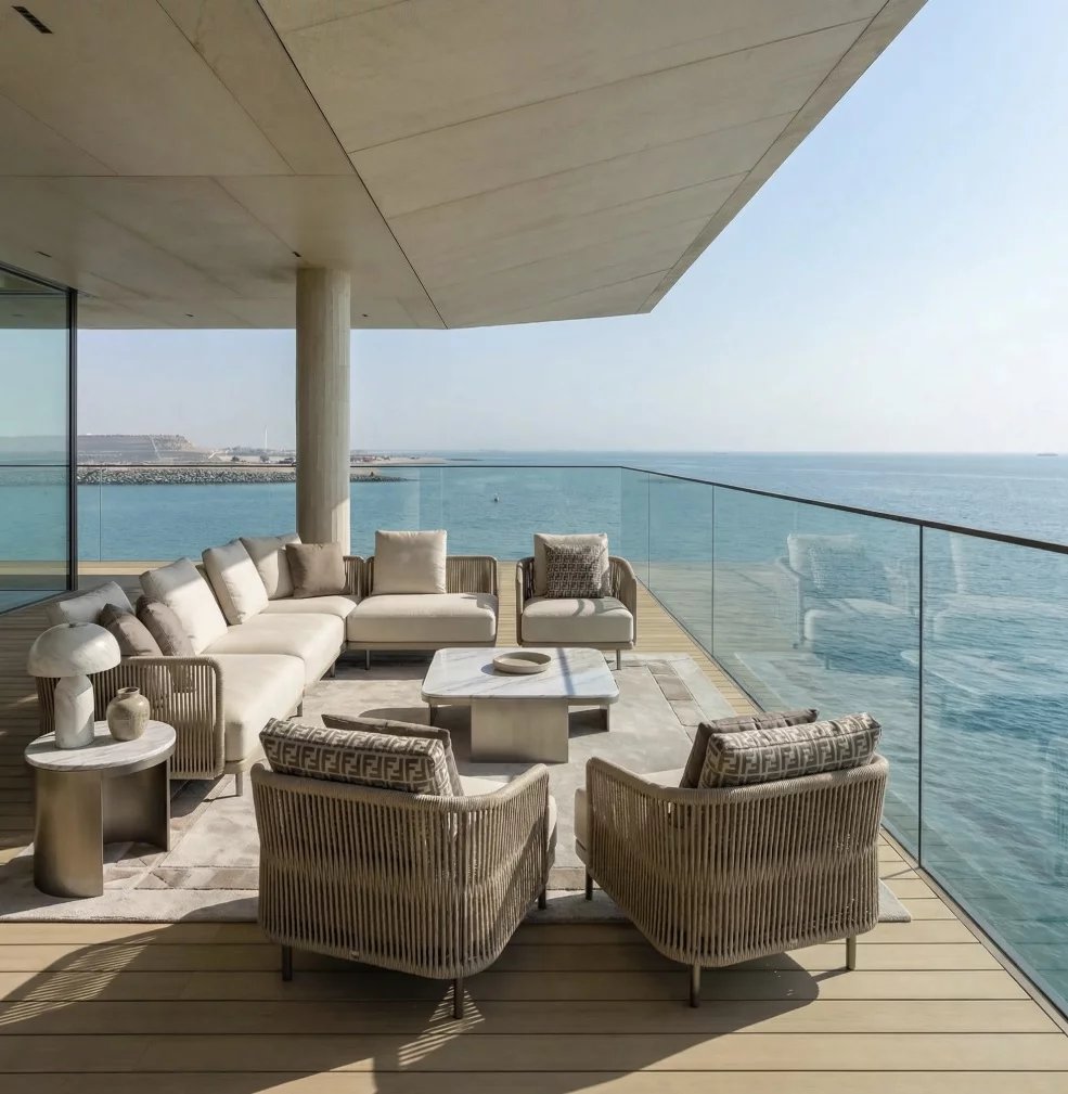 Vente Villa Dubai