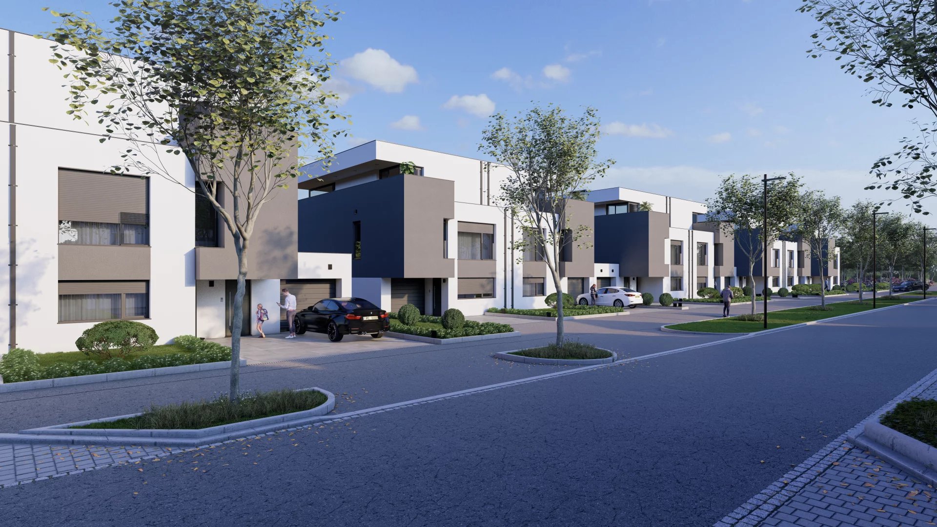 Agence immobilière de CARMO IMMOBILIER S.A.R.L