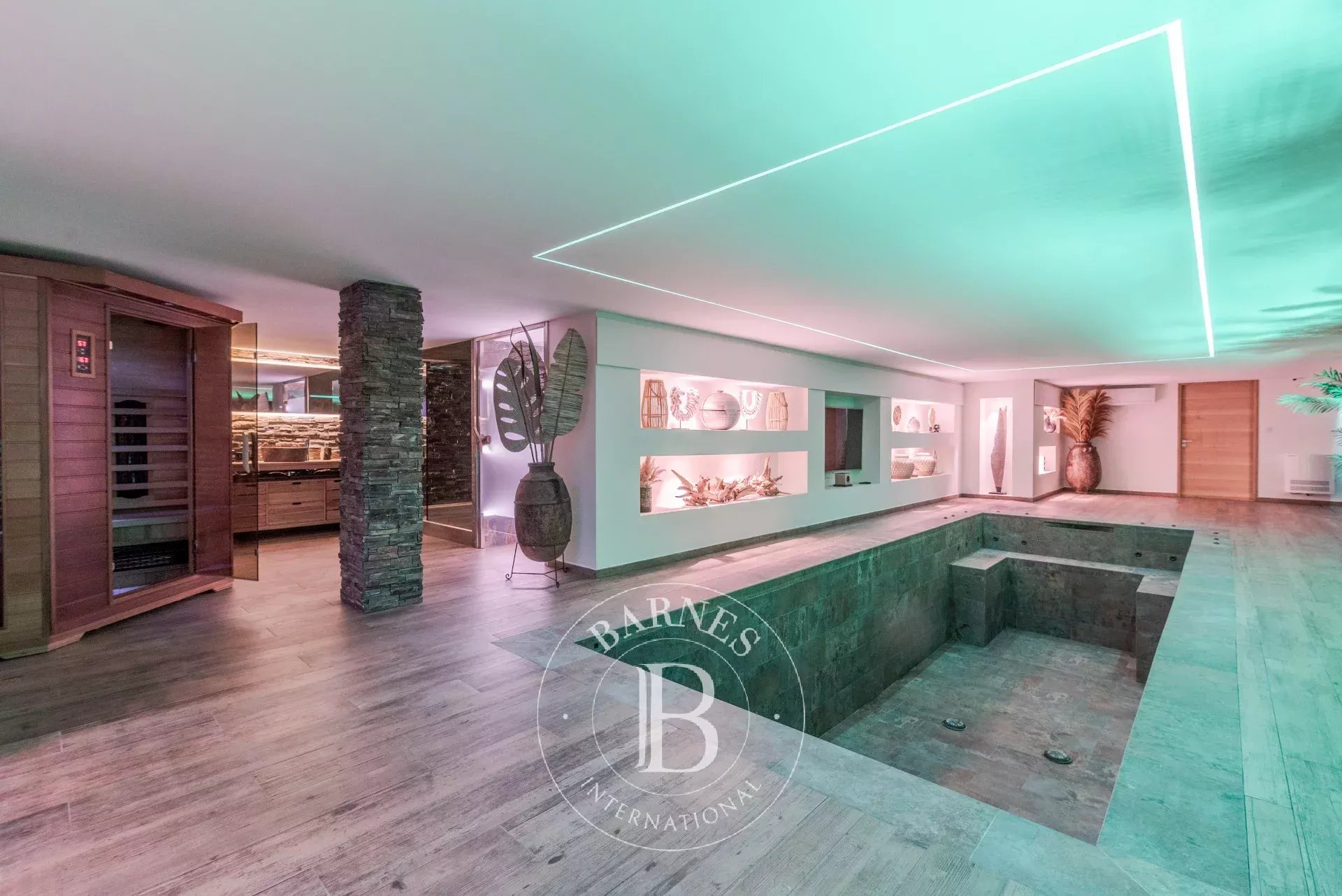 Villa Mougins - picture 15