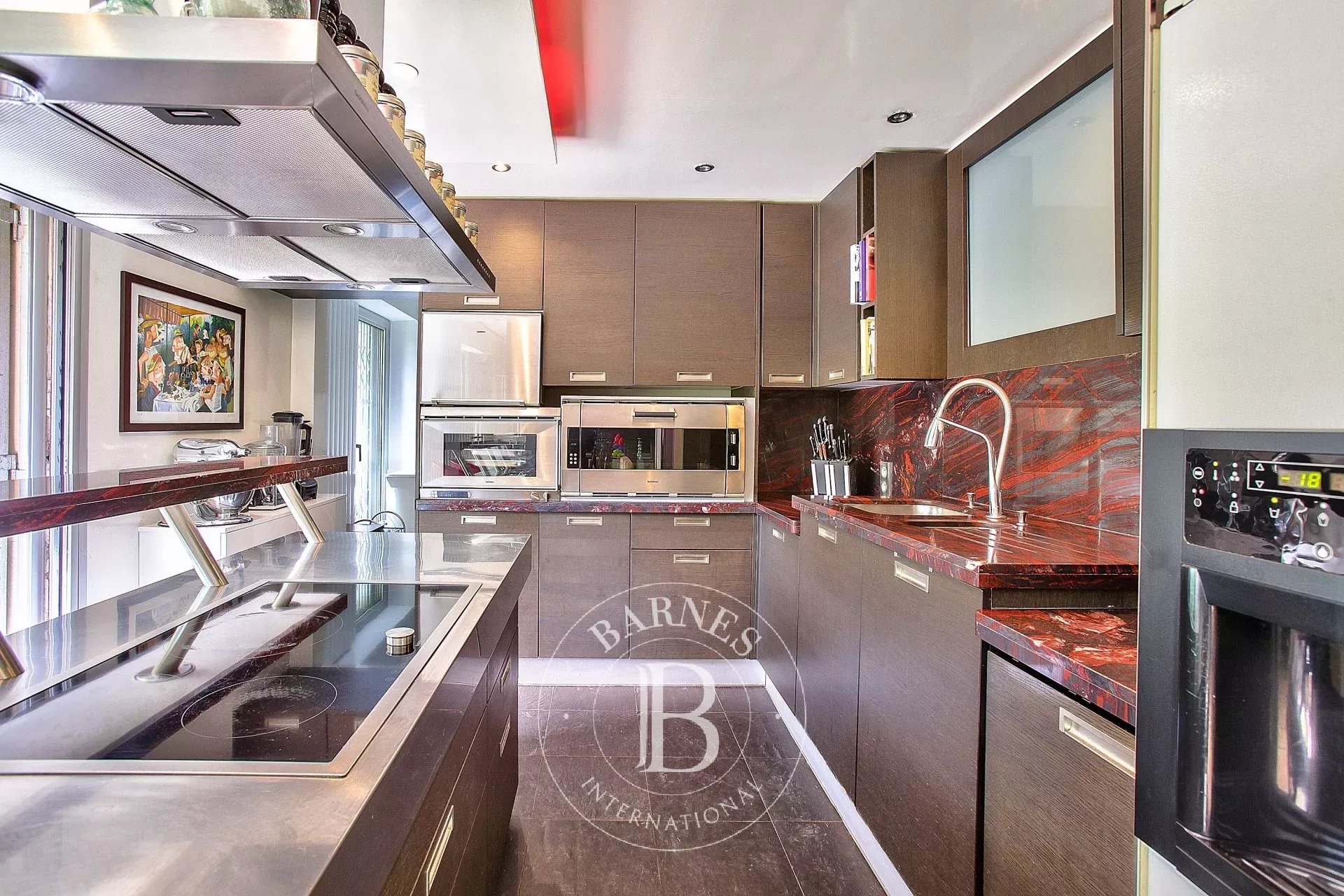 Daire Neuilly-sur-Seine - picture 17