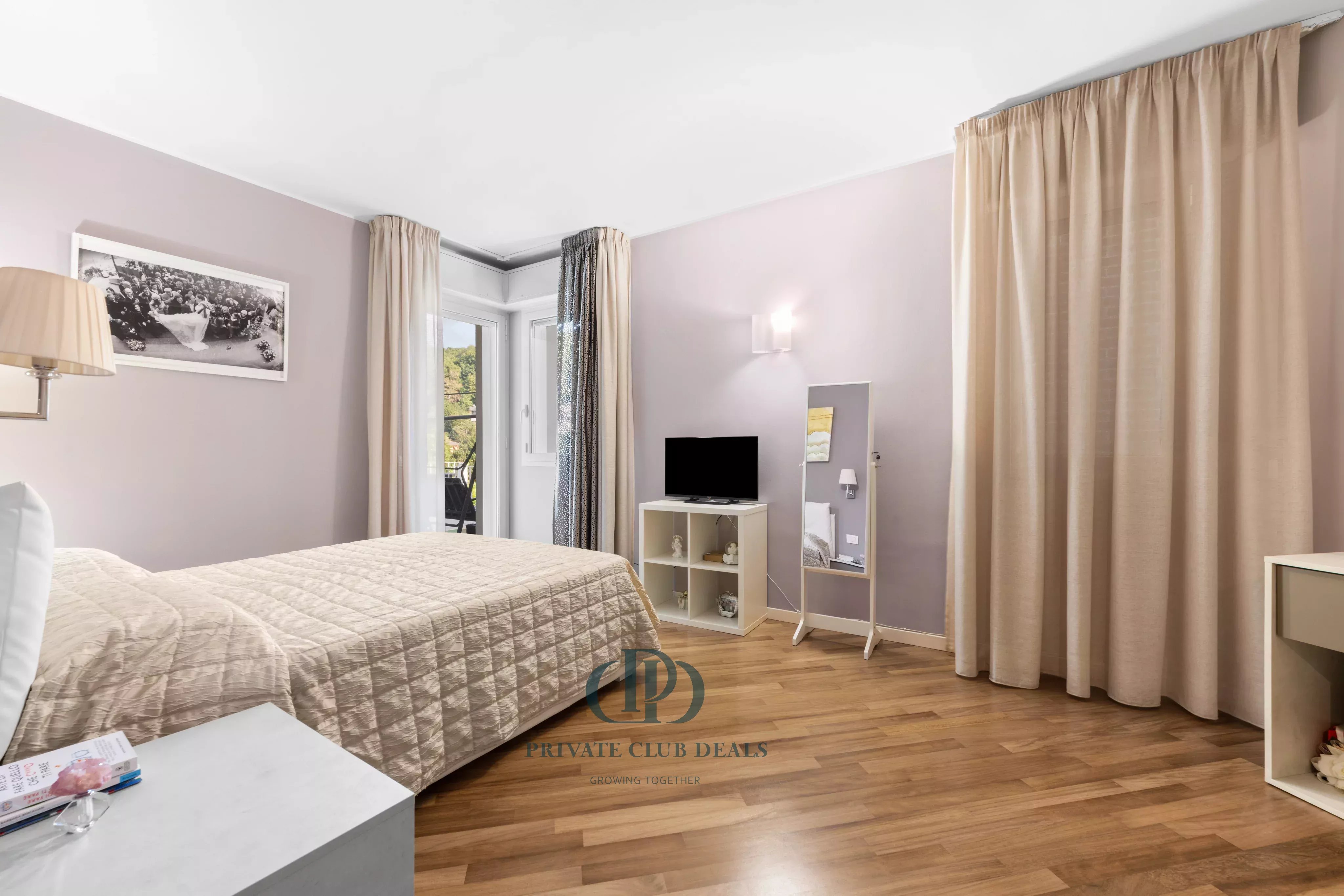 Villa Como - picture 22