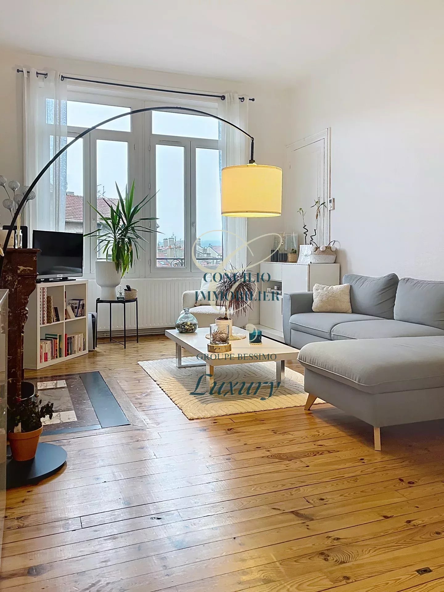 Agence immobilière de Concilio Immobilier