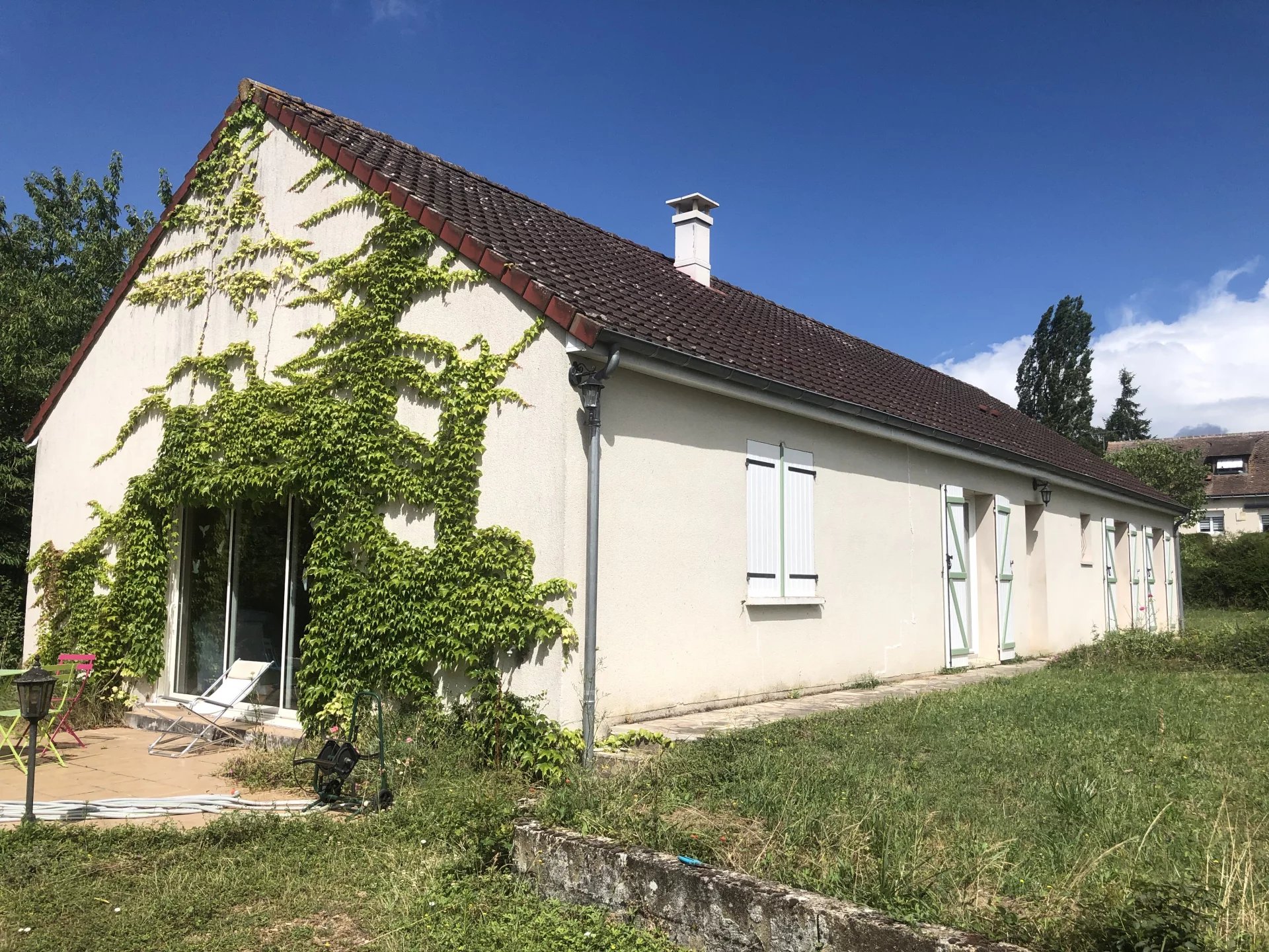 Vente Maison Cinq-Mars-la-Pile