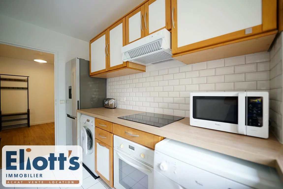 Location Appartement Paris 13ème