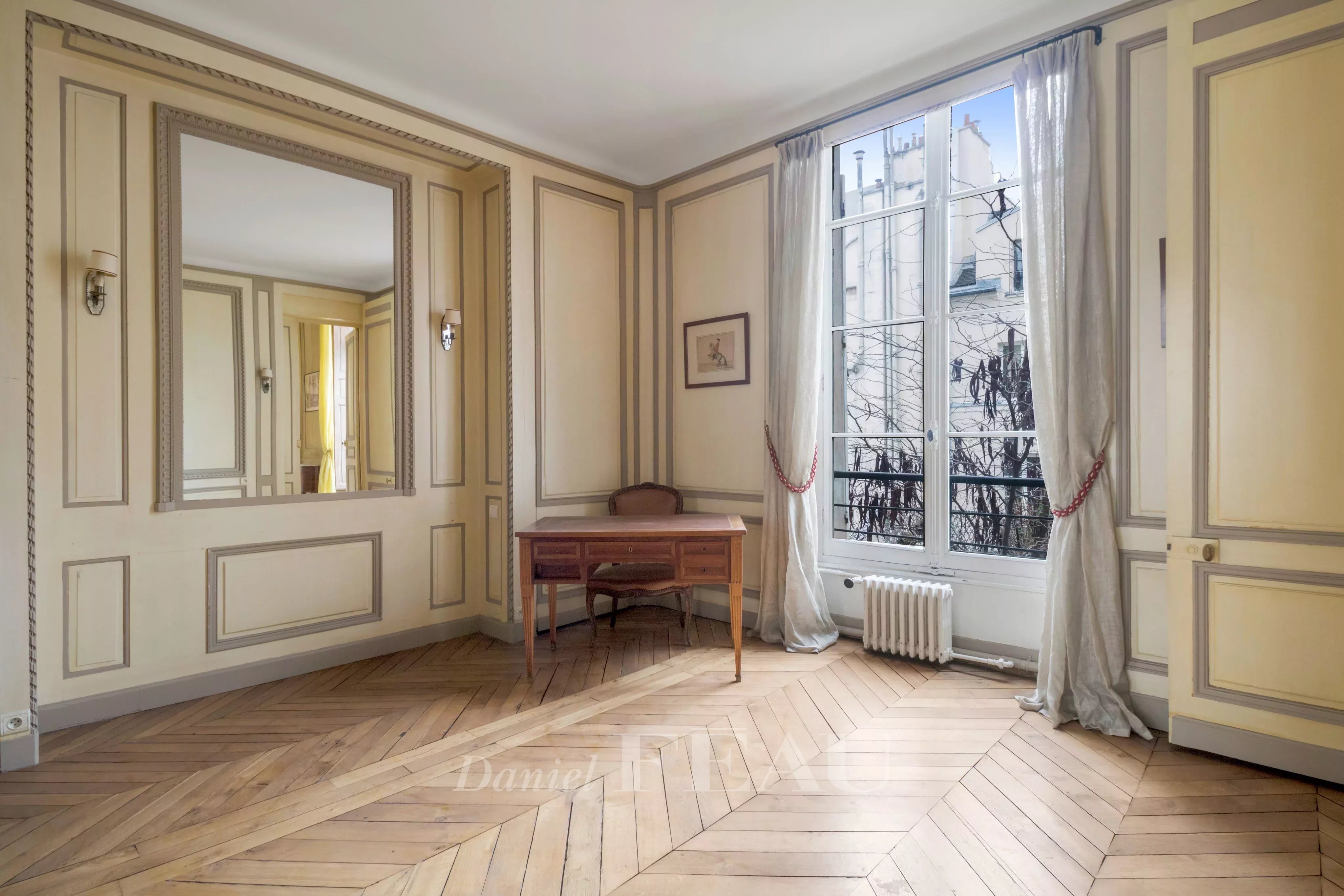 chambre 2