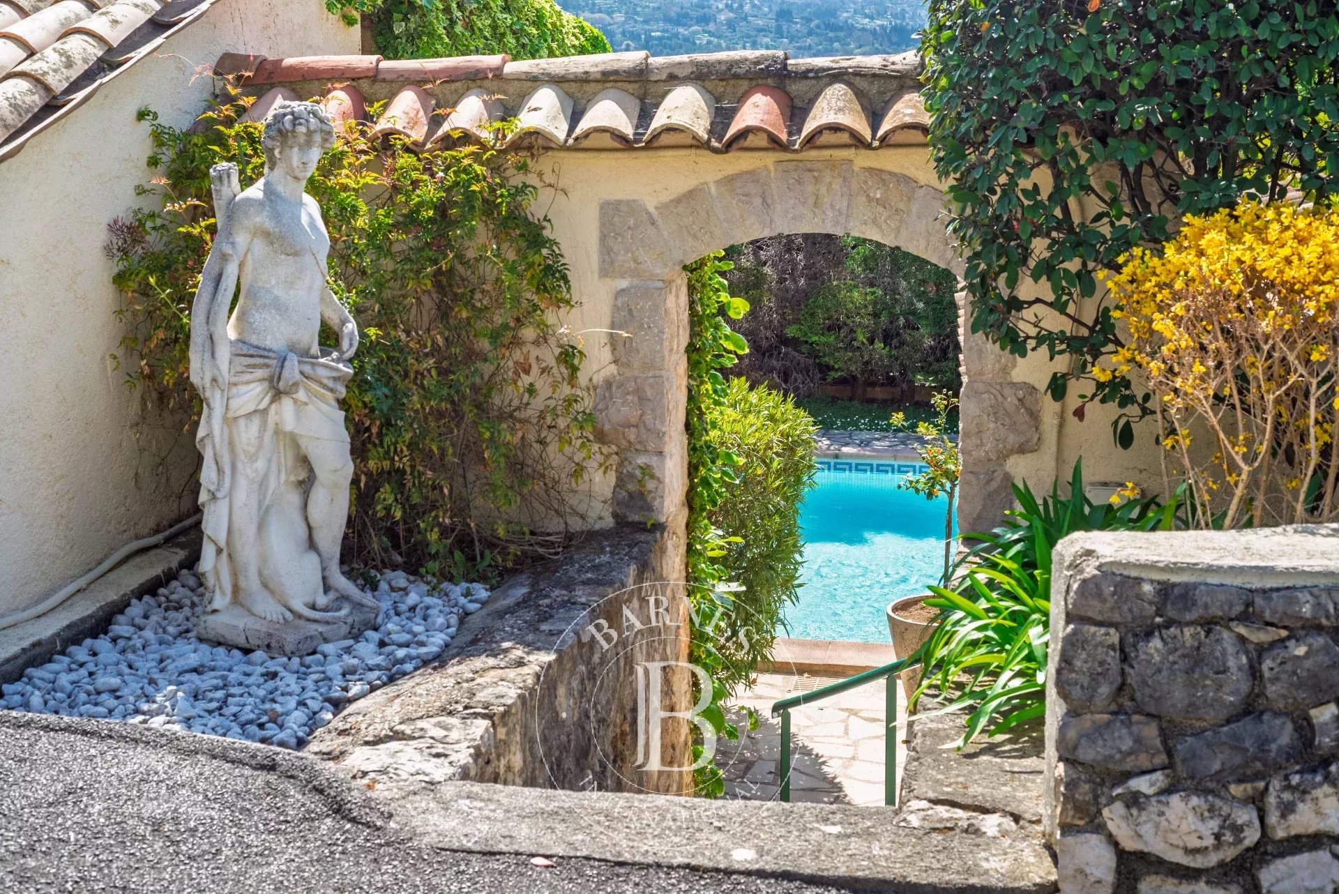 Villa Grasse - picture 7