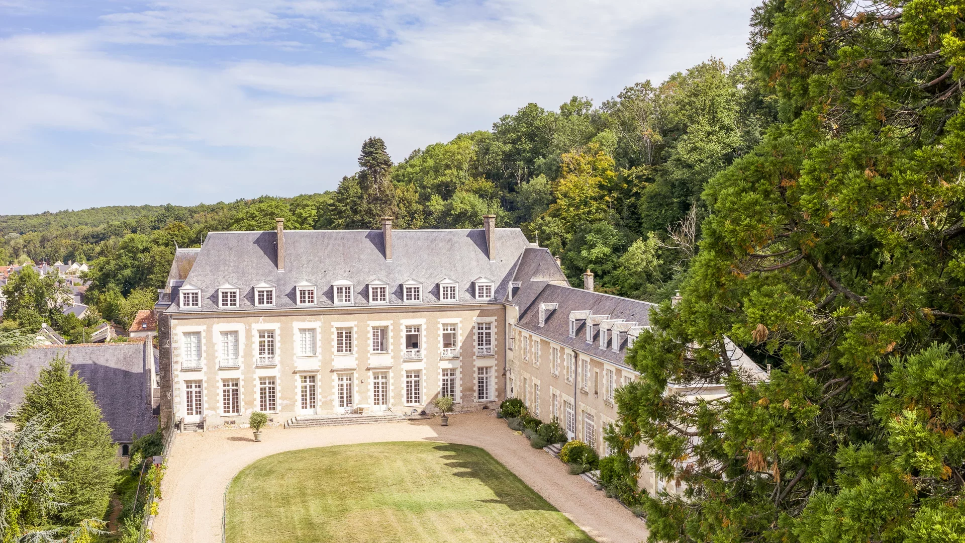 Amboise - INDRE-ET-LOIRE