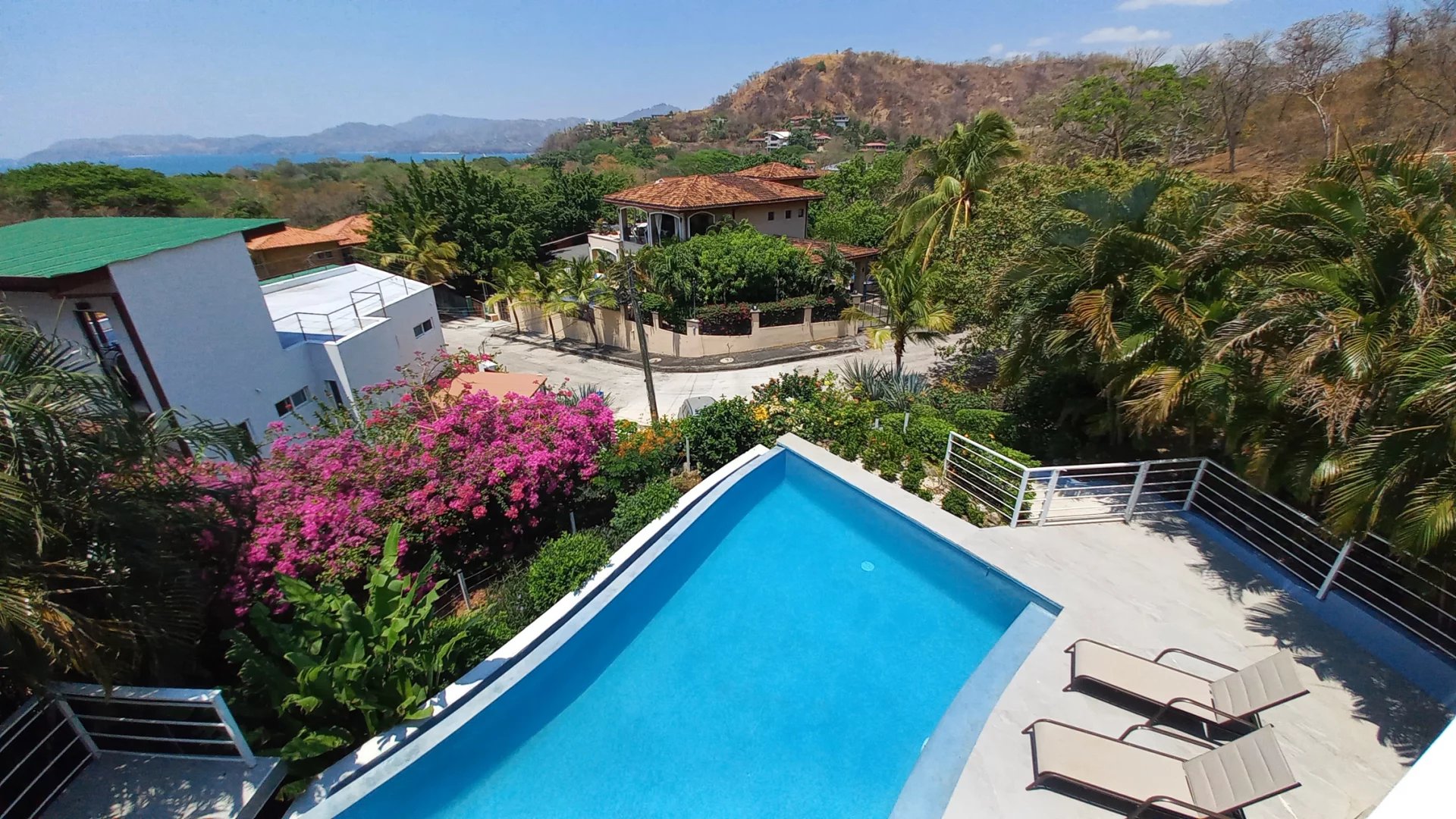 Venta Villa Playa Flamingo