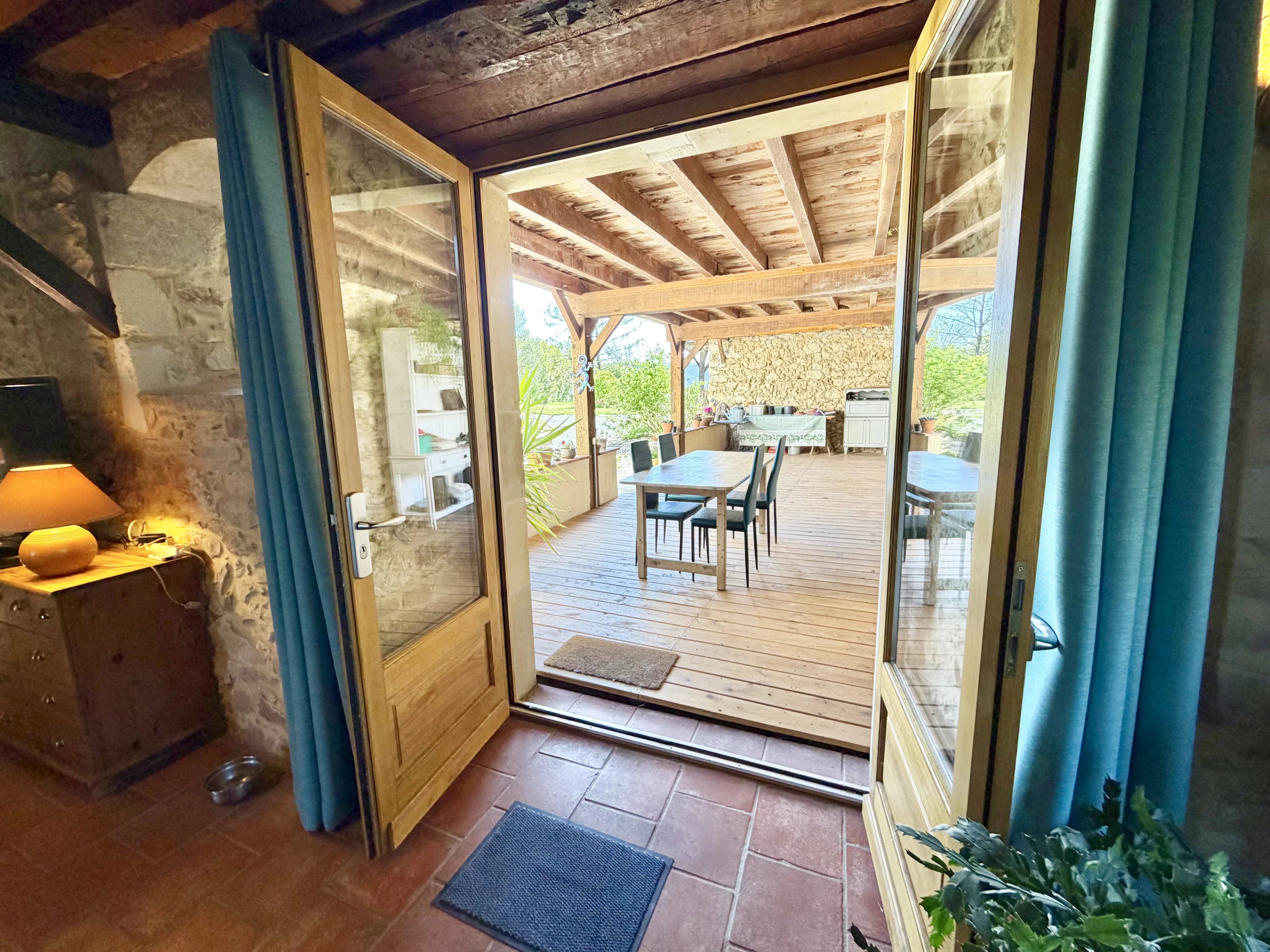 Propriété à vendre Aurignac, Haute-Garonne