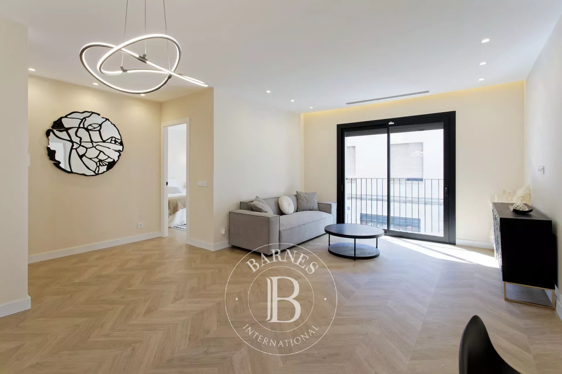 Daire Barcelona - picture 6