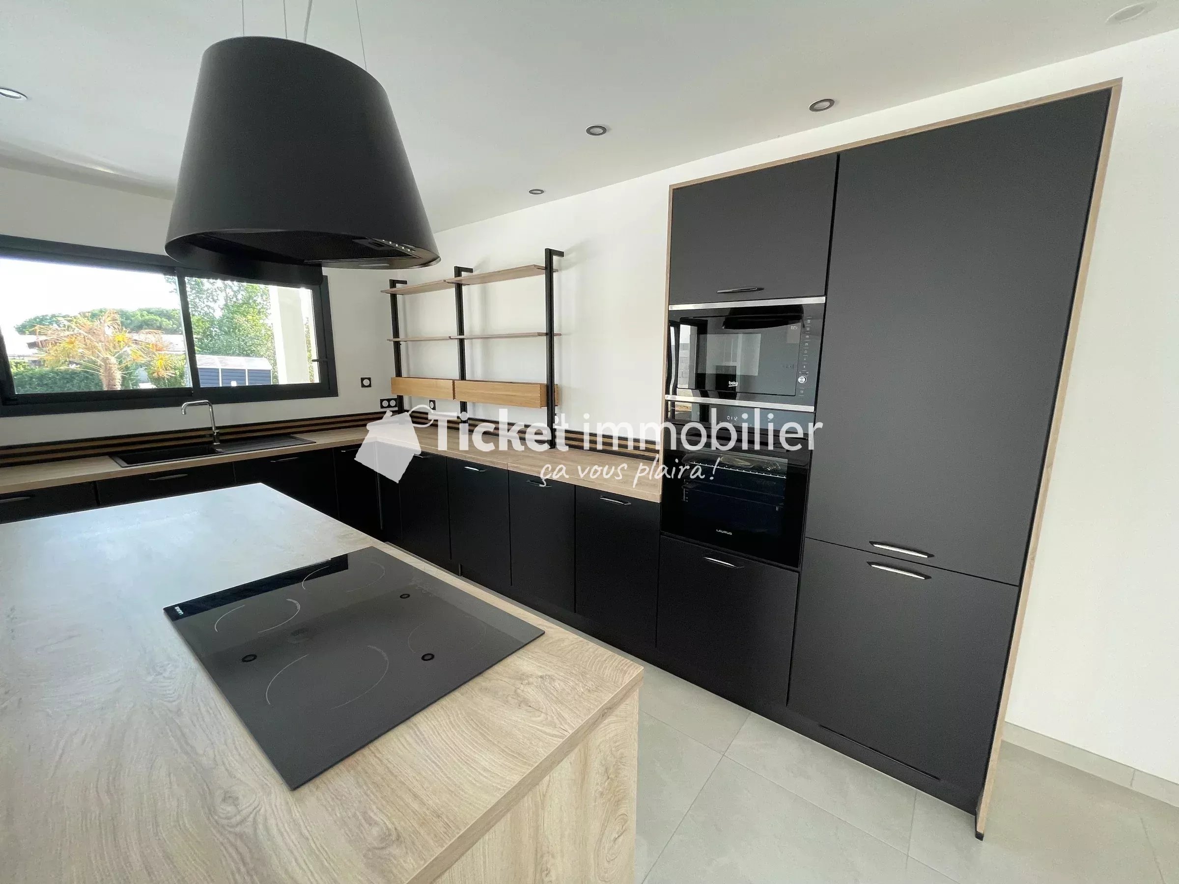 🏡 Maison contemporaine d'exception avec piscine — photo 6