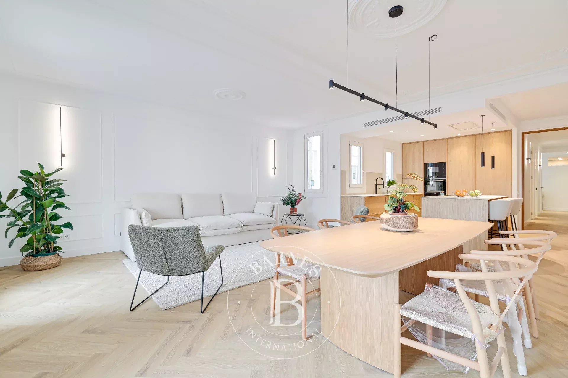 Daire Barcelona - picture 7