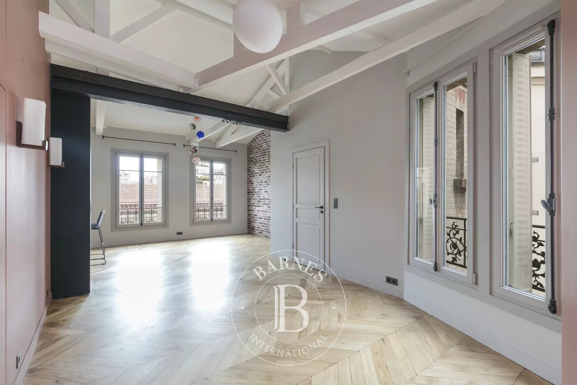 Daire Neuilly-sur-Seine - picture 8