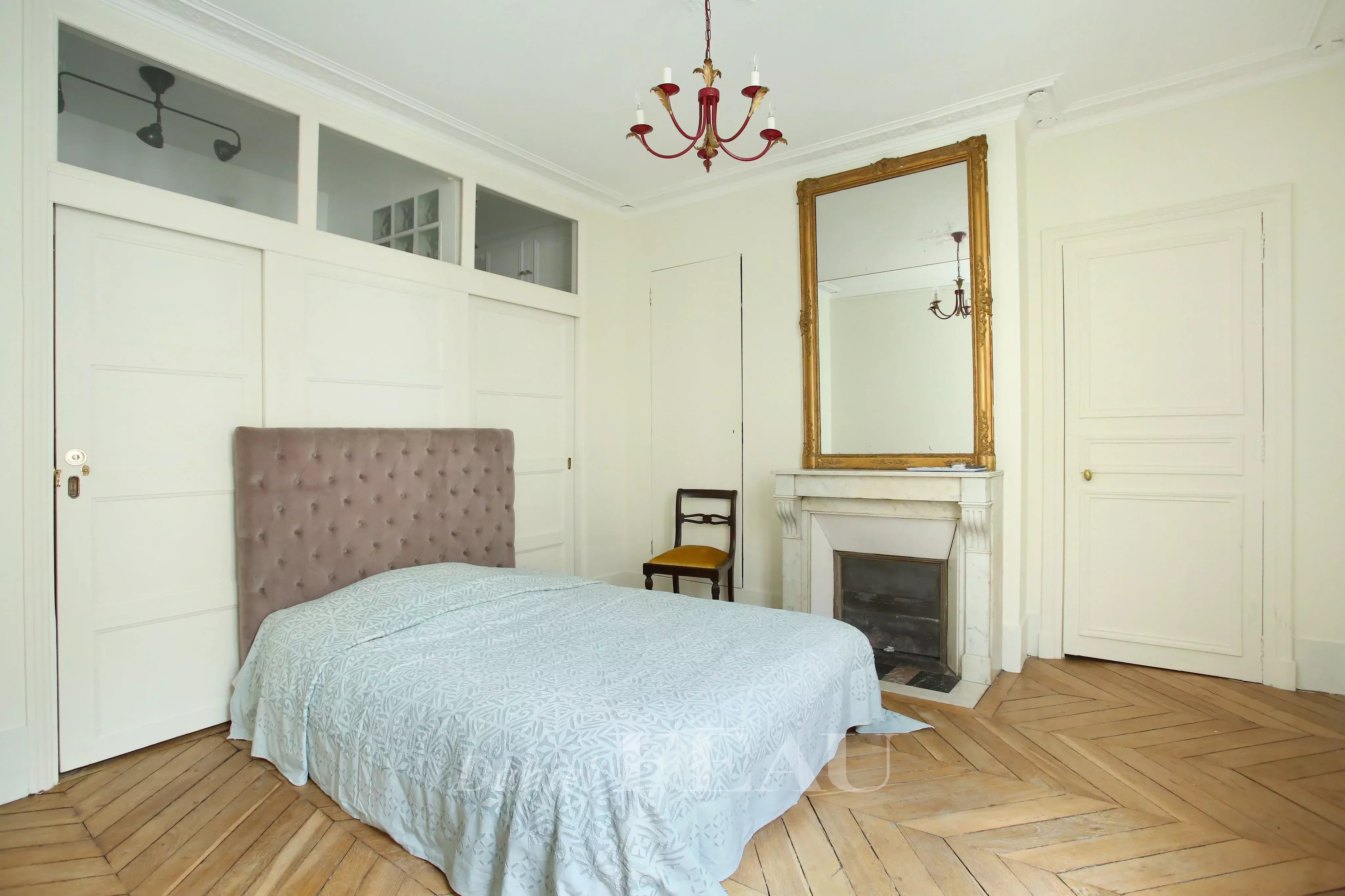 Rental Apartment Paris 6th
