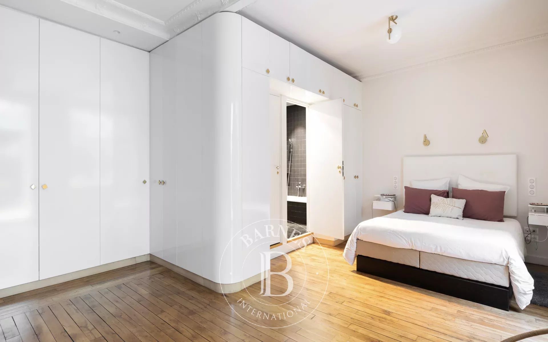 Daire Paris 5ème - picture 11