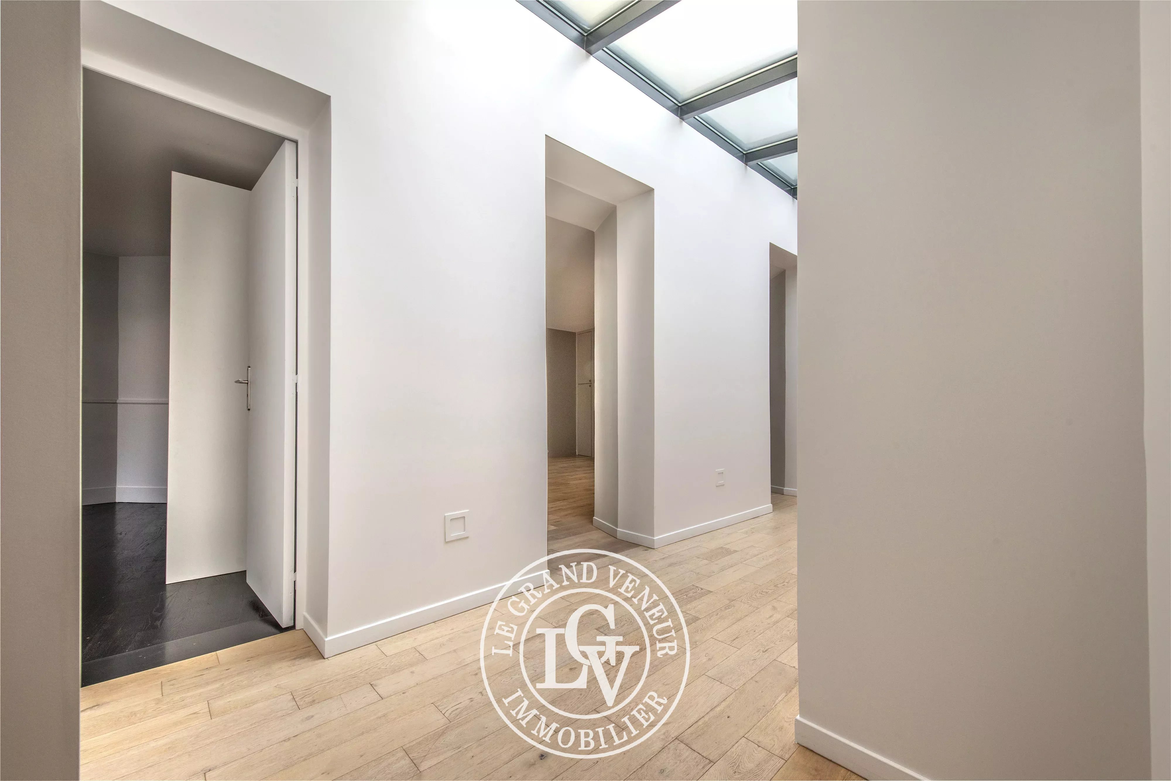 Vente Appartement Fontainebleau