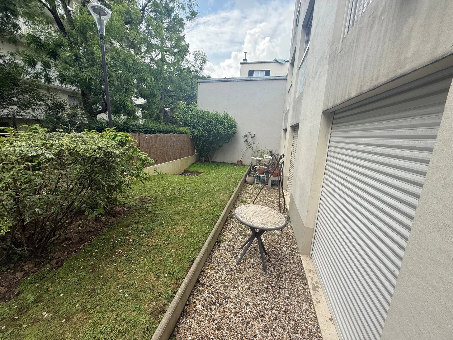 Vente Appartement Paris 18ème