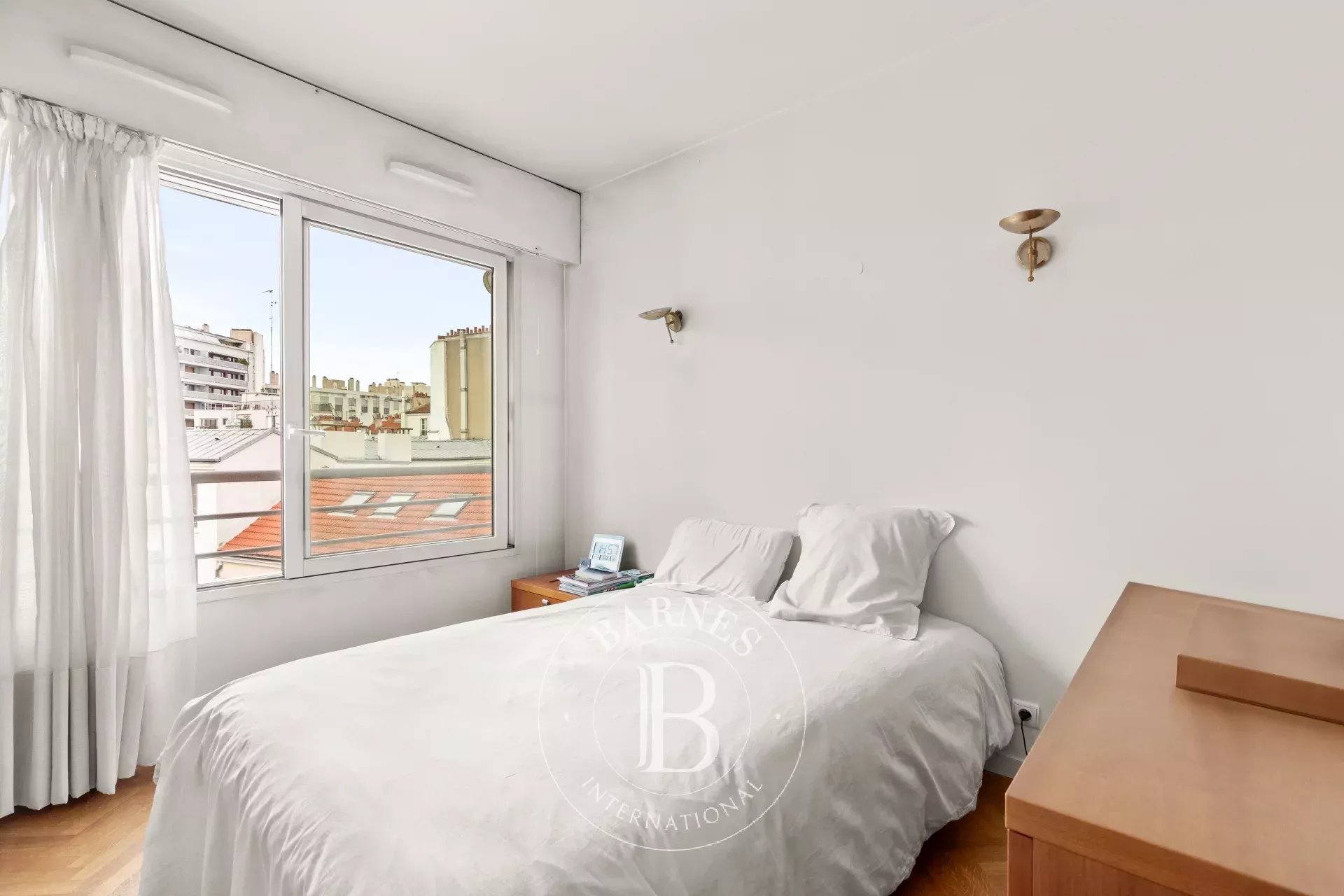 Daire Paris 12ème - picture 6