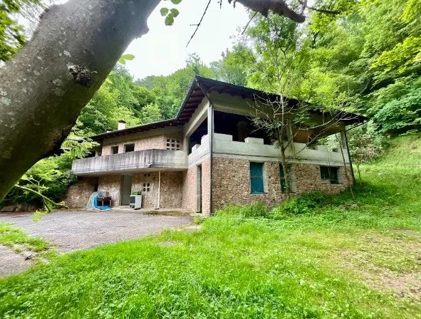 The tourist residence for sale by Lake Varese - picture 17 title=