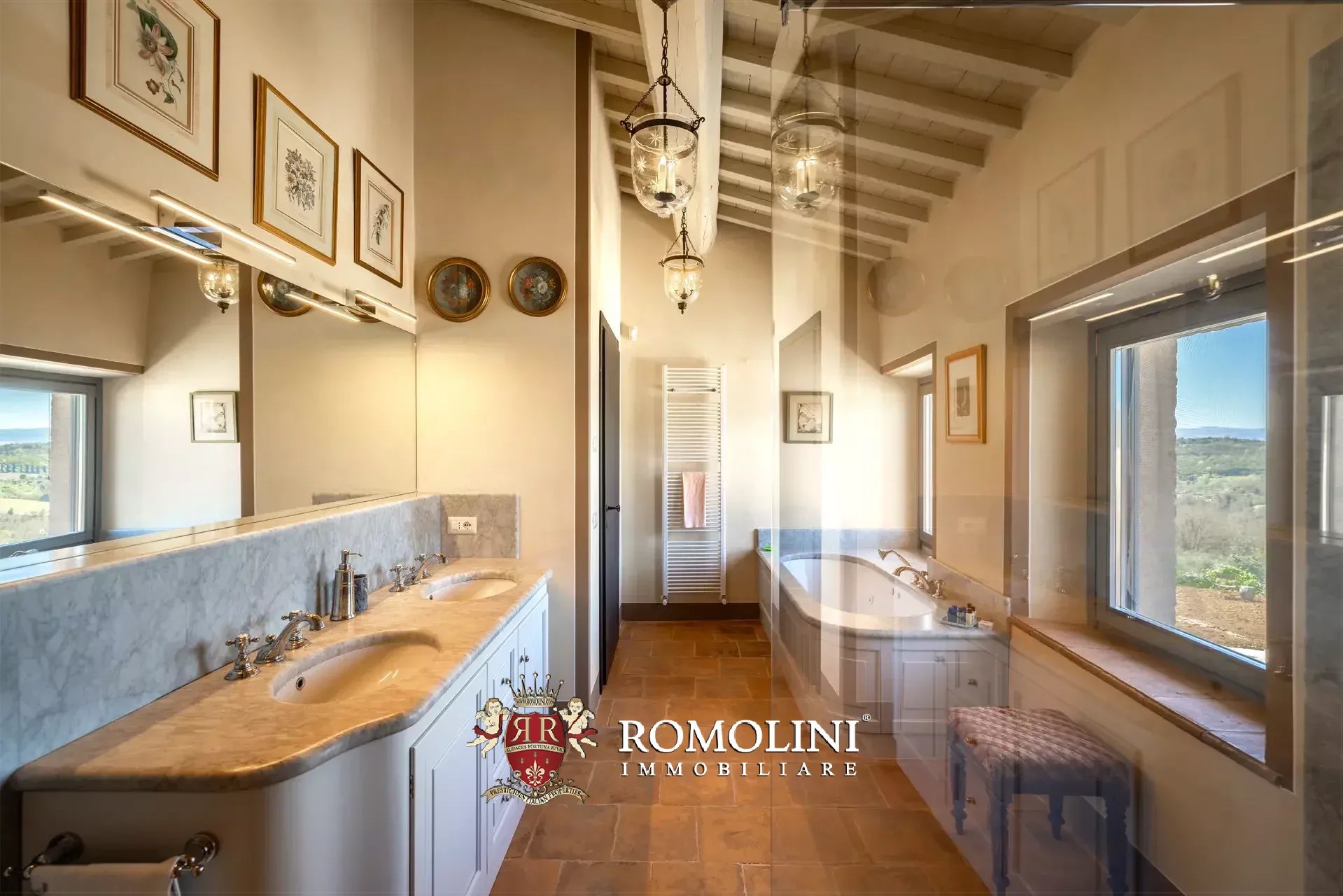 6 Bedroom Villa/Townhouse's Image 97