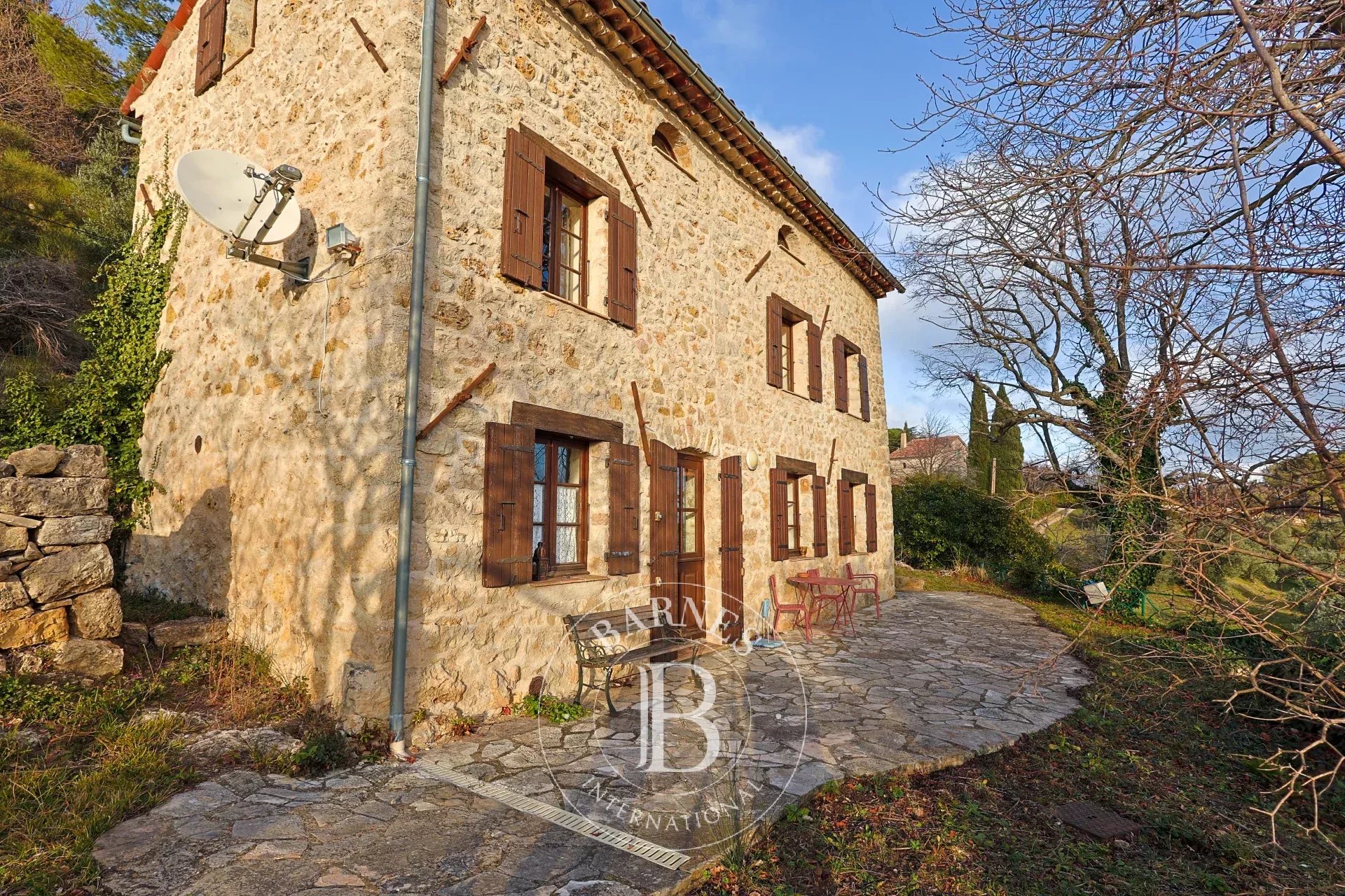 Seillans  - Propriété 17 Pi&egrave;ces 11 Chambres - picture 16