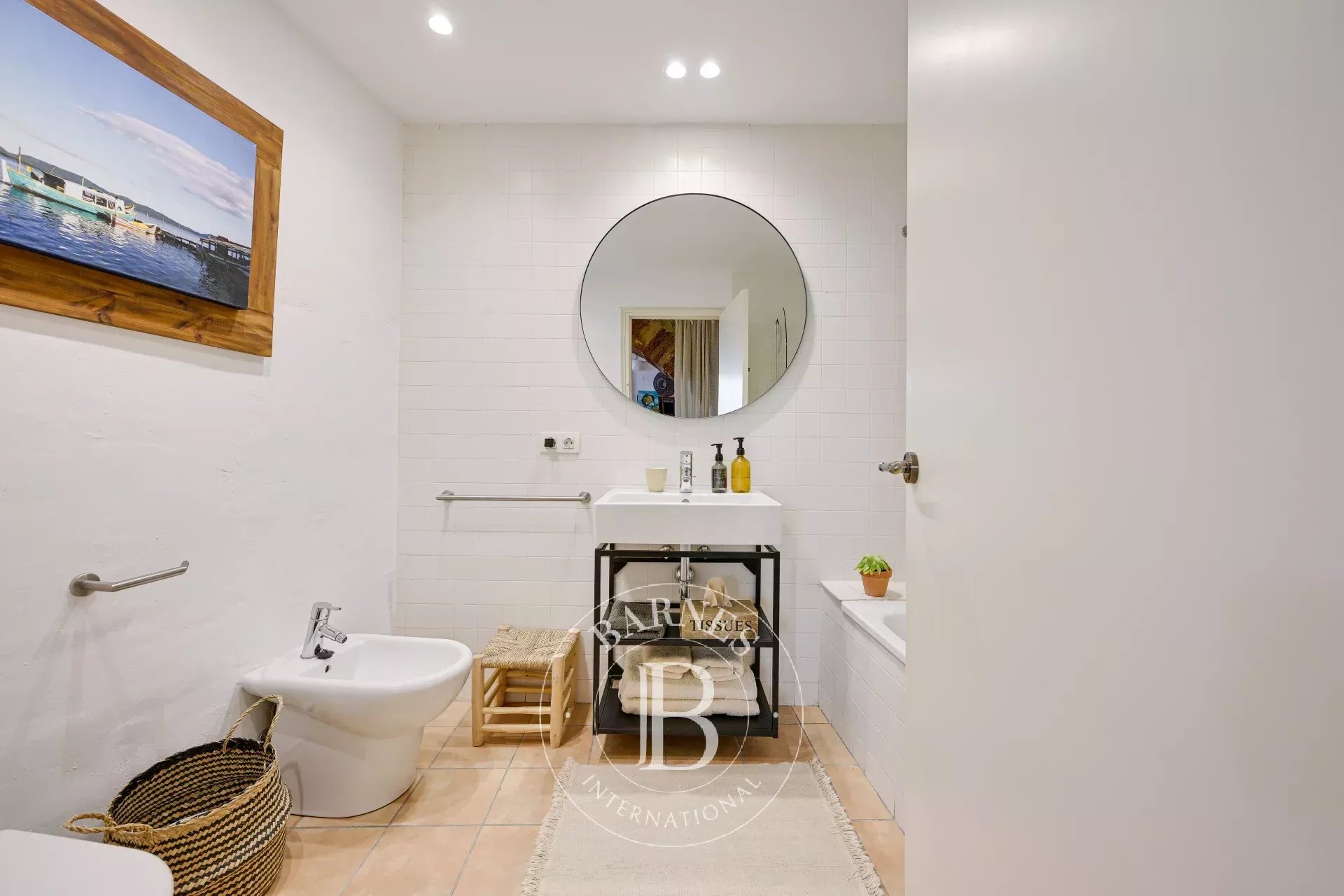 Köy evi Cruilles - picture 22