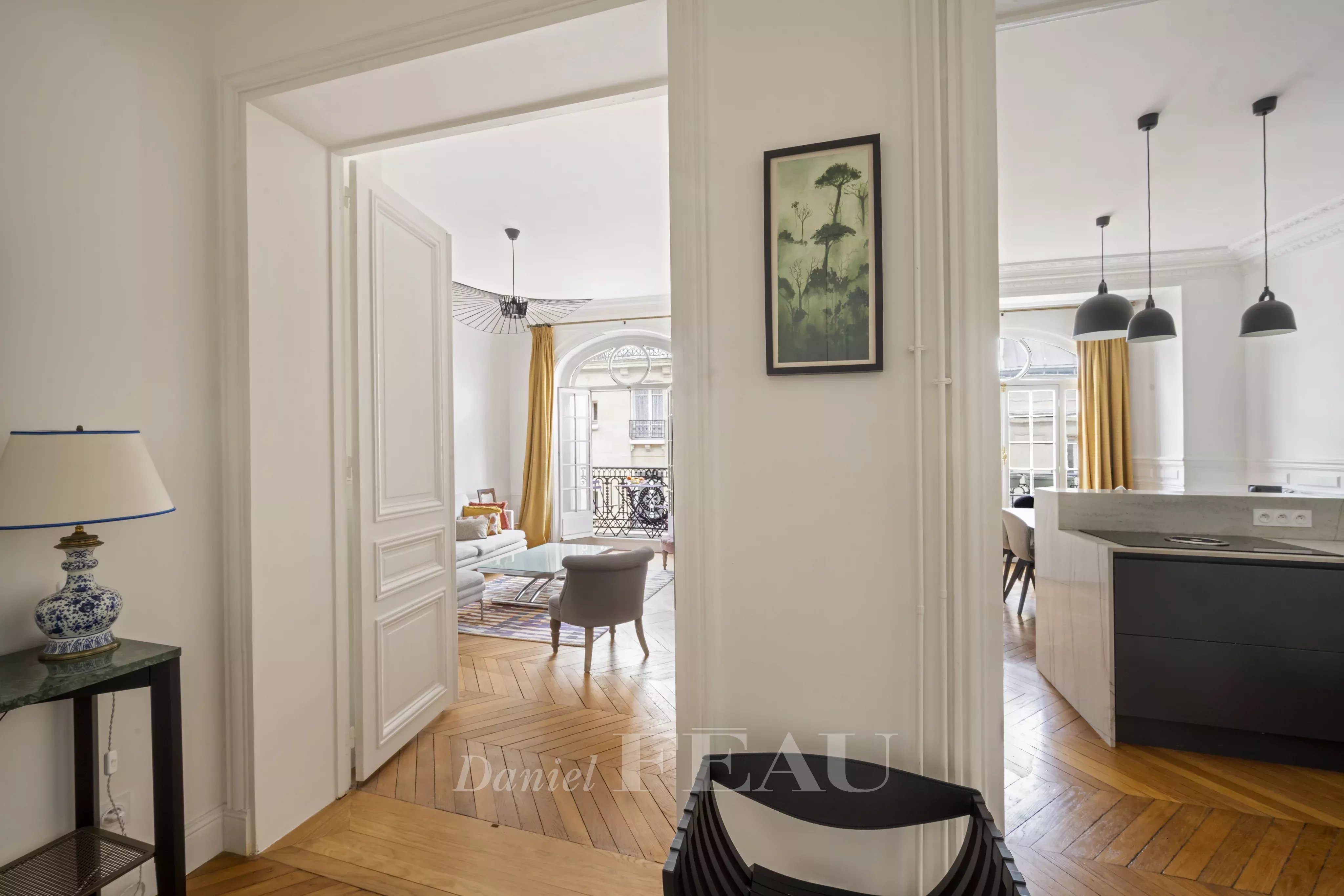 Sale Apartment Paris 7th