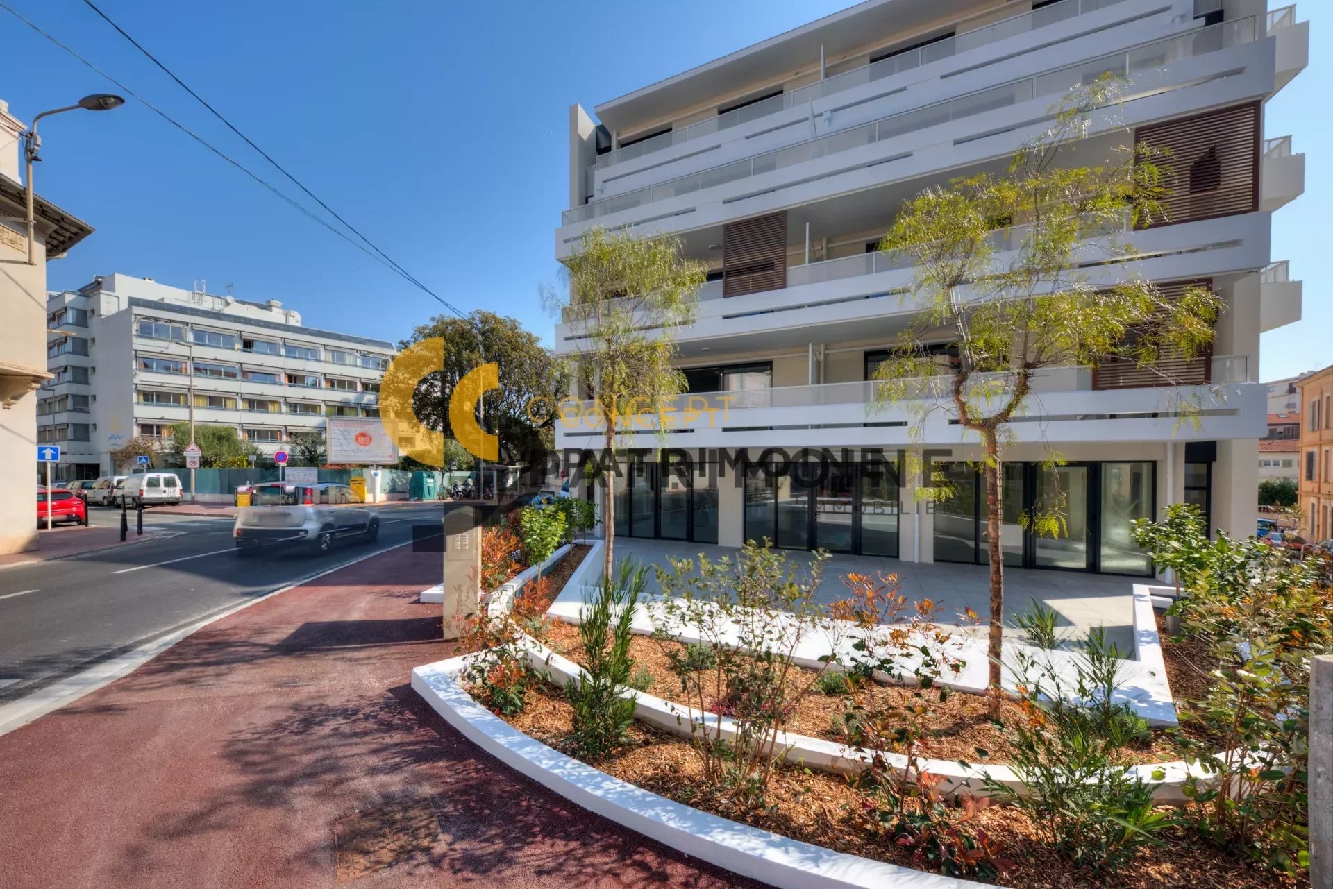 Vente Appartement Cannes