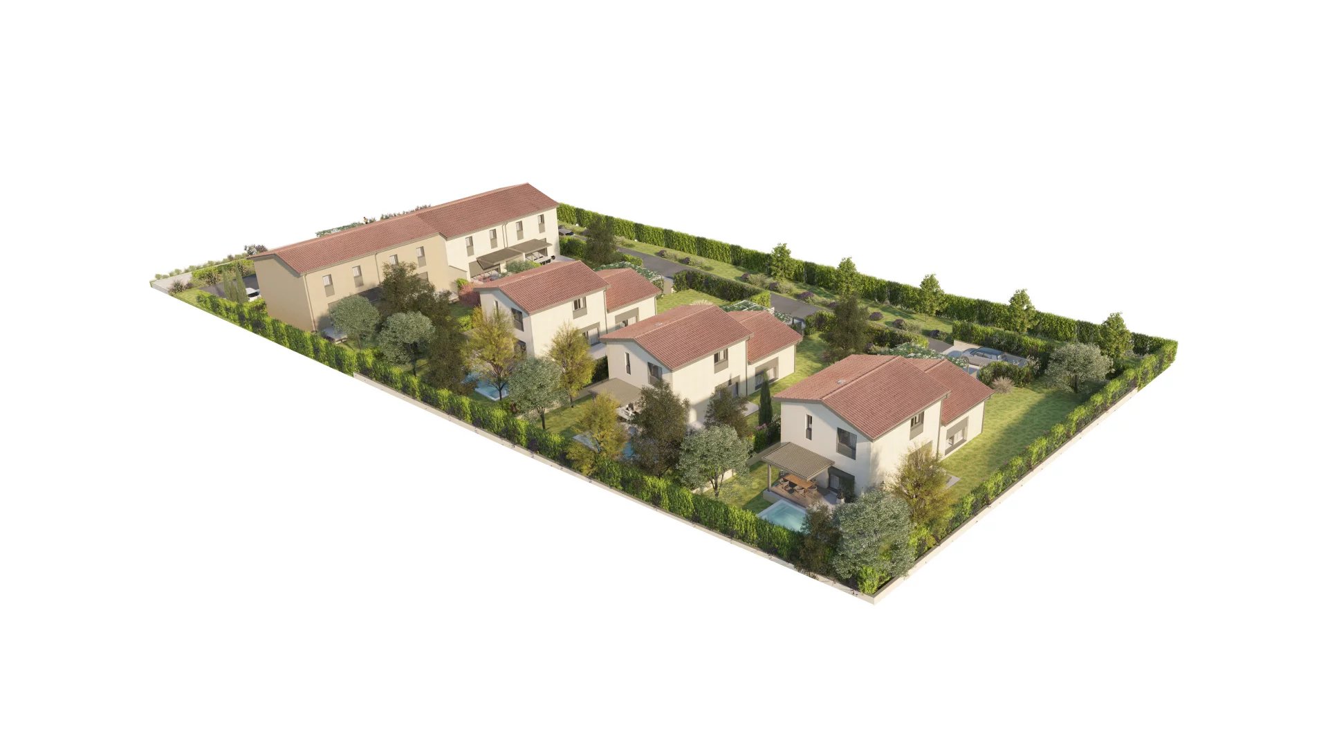 Agence immobilière de SARL BLOT L'IMMOBILIER