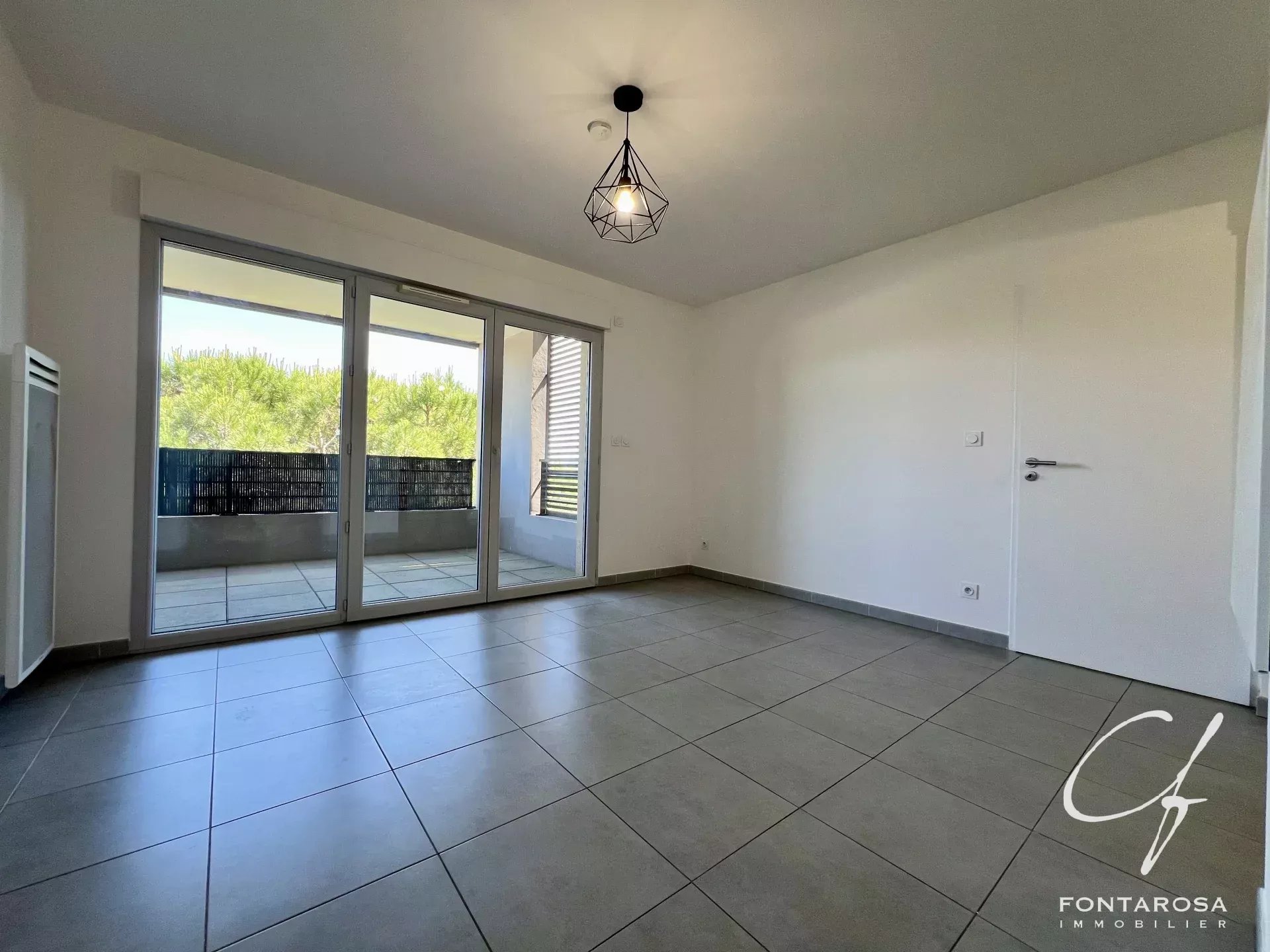 Vente Appartement Fréjus