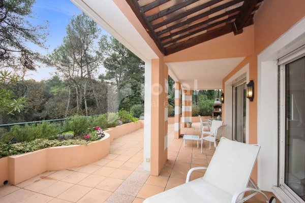 VILLA - MOUGINS GOLF — photo 1