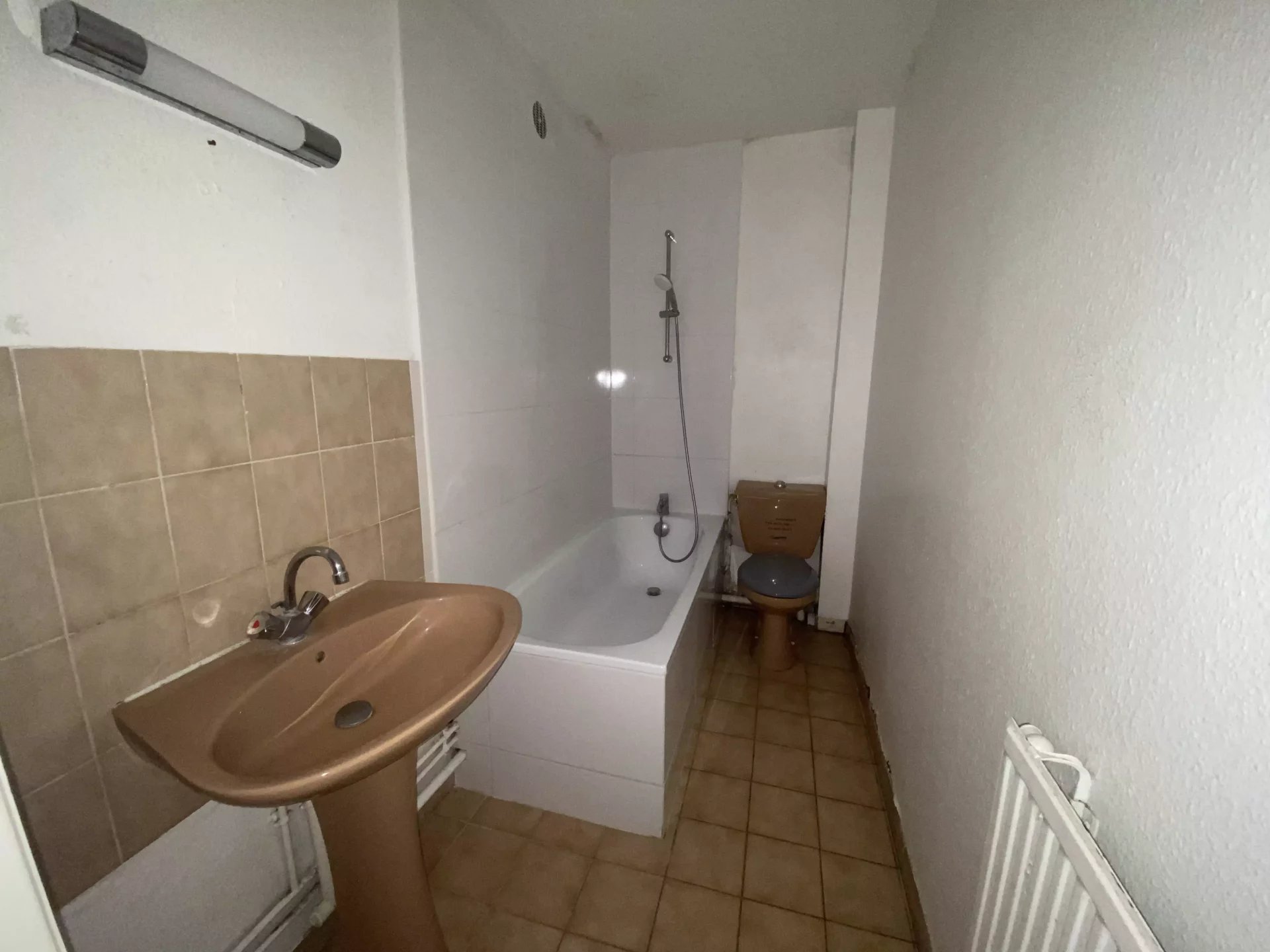 Achat Appartement T3 à Metz (57000) - 55.7m²