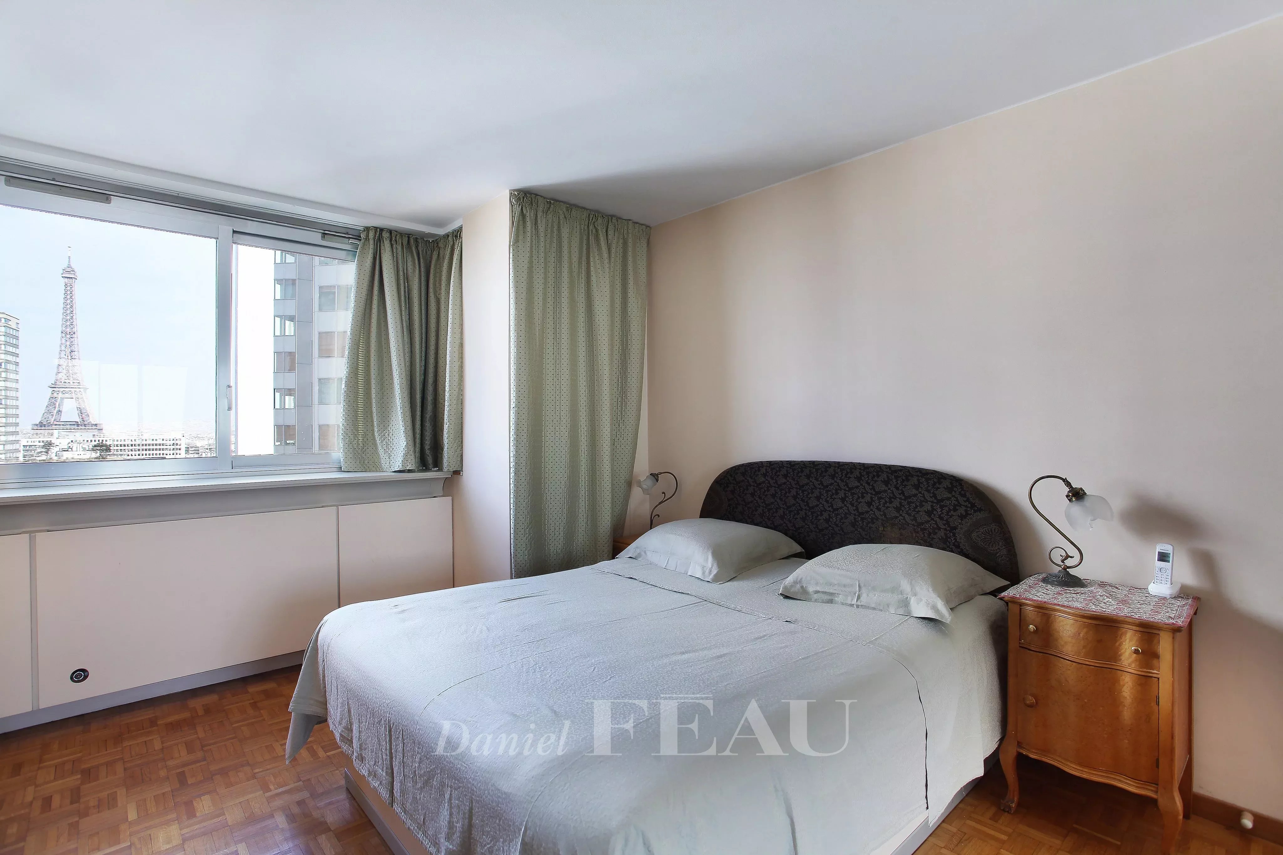 Location Appartement Paris 15ème