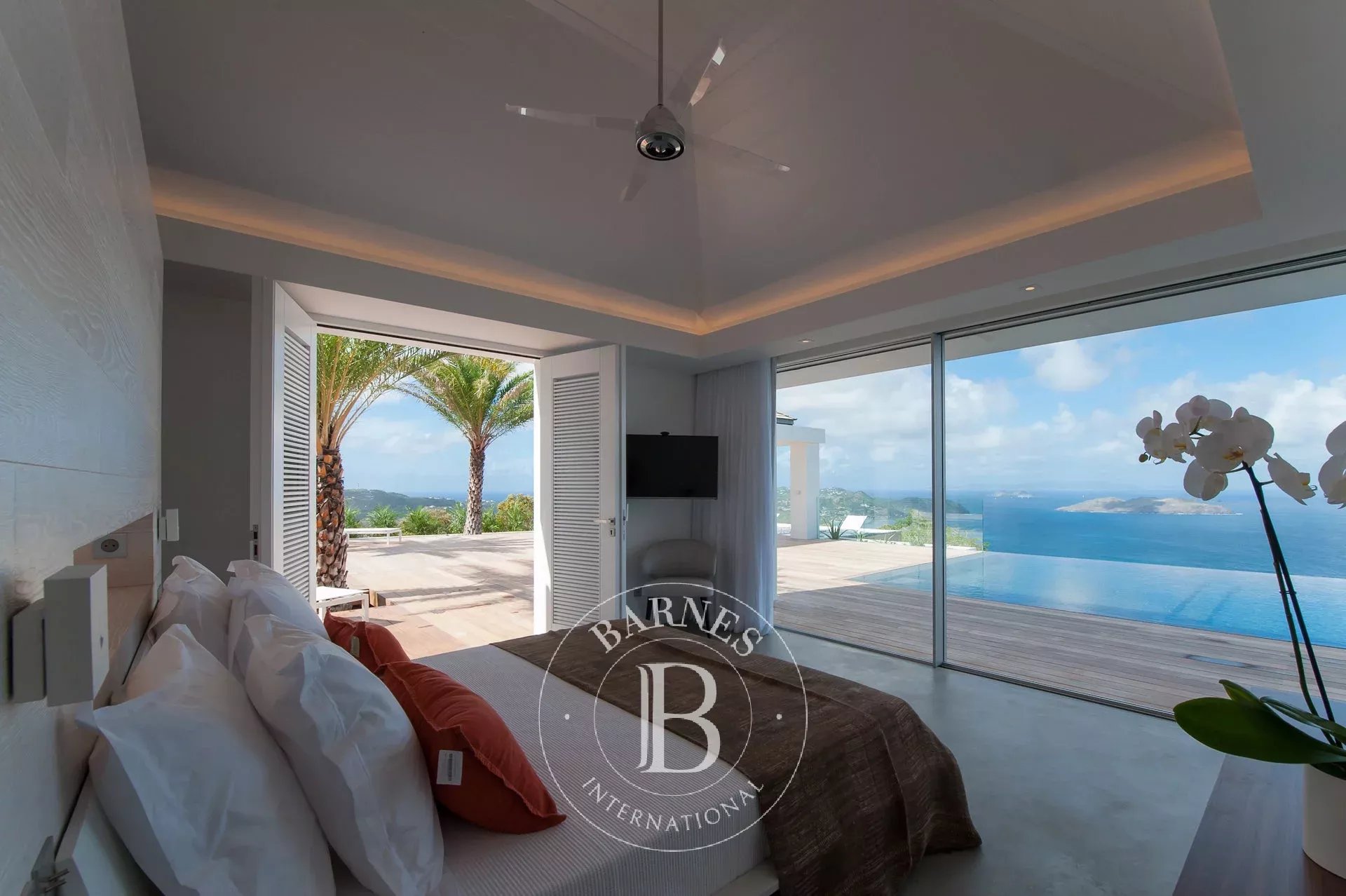 Petite Saline  - Villa 5 Chambres - picture 8