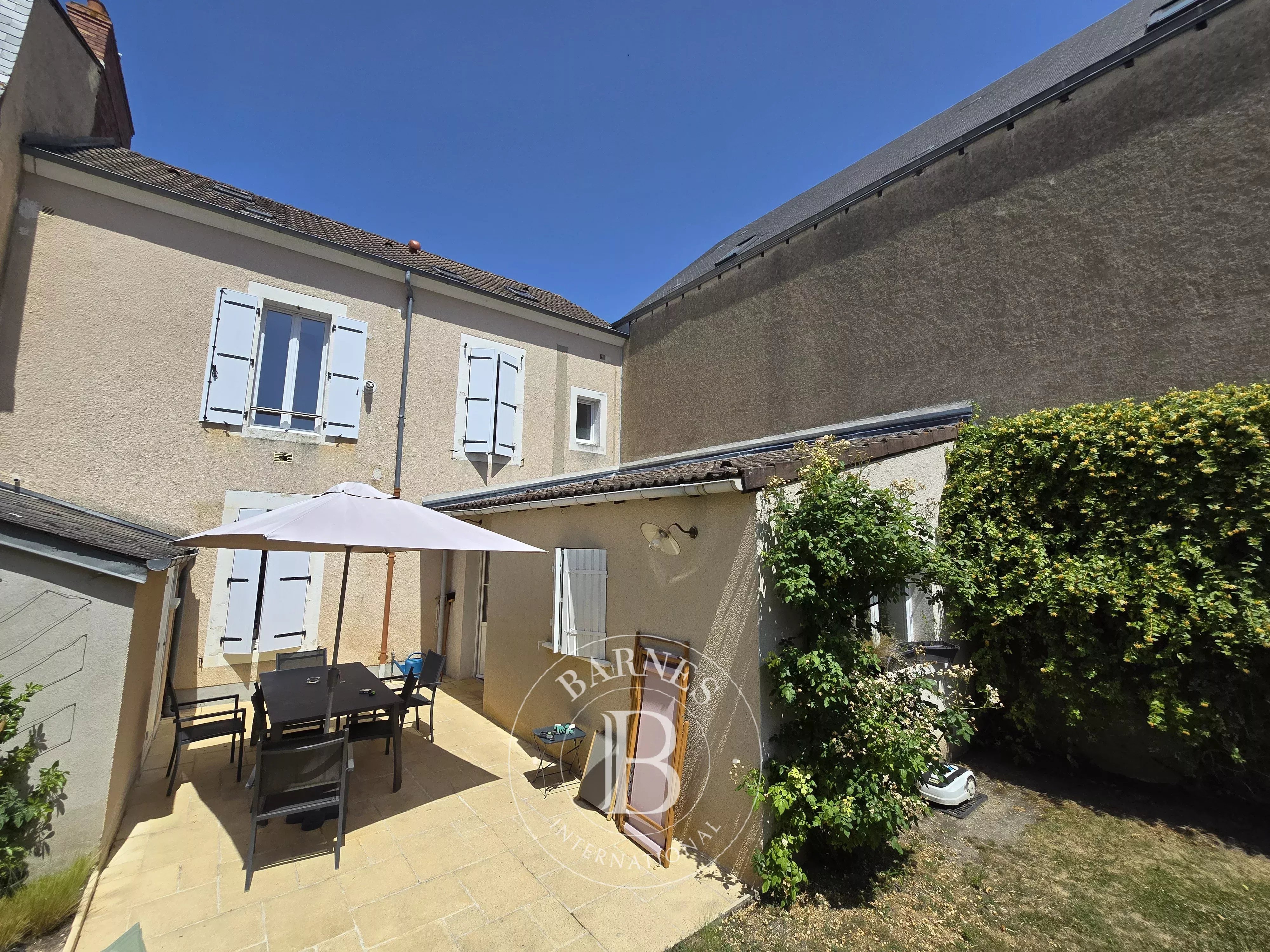 Maison de ville Bourges  -  ref 86727342 (picture 3)