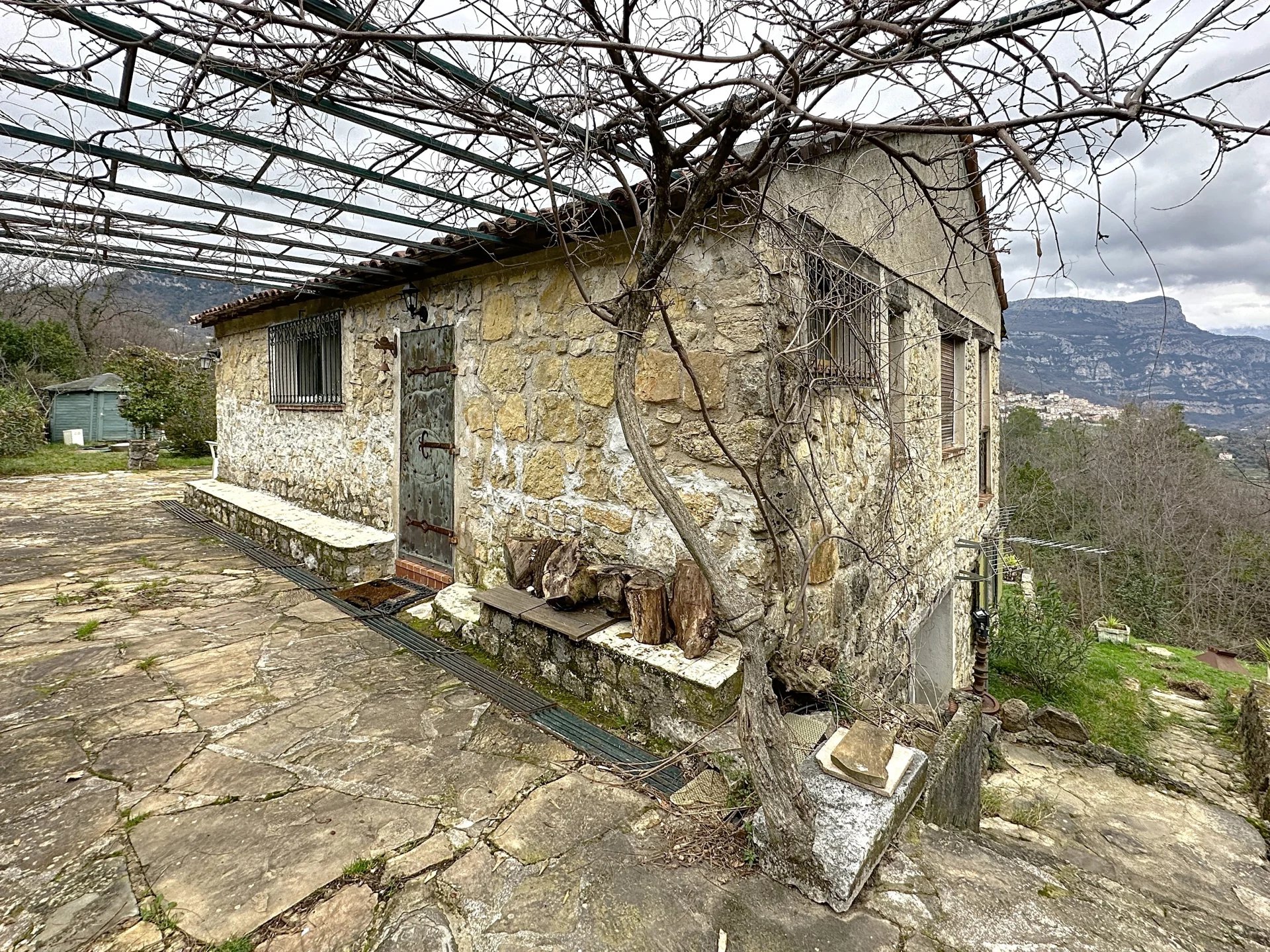 Agence immobilière de Nat'Immo