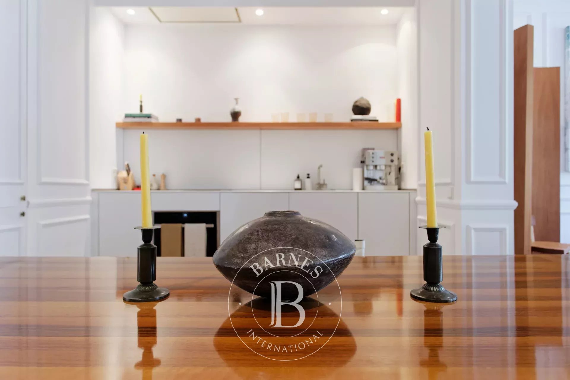 Daire Barcelona - picture 15