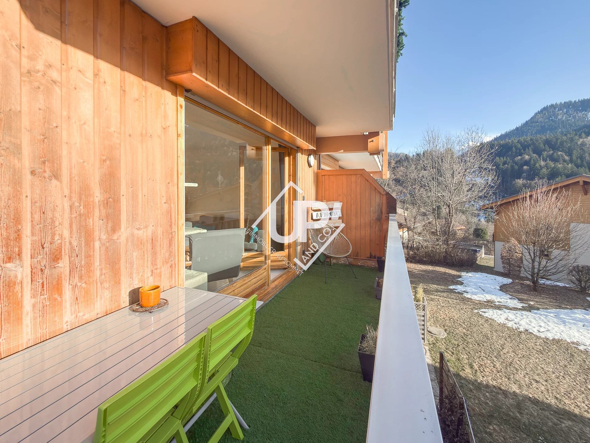 Photo bien immobilier