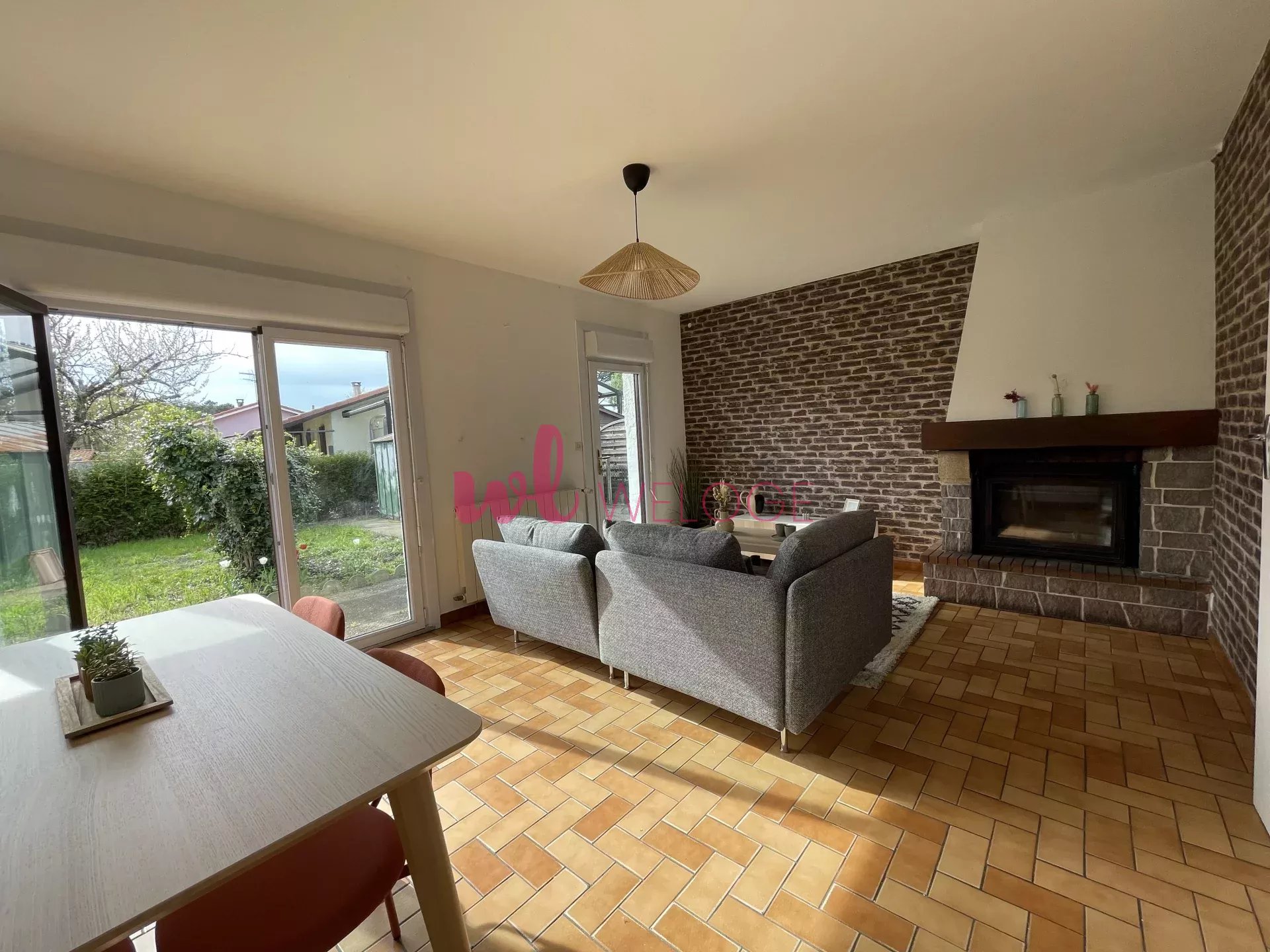 Agence immobilière de WeLoge