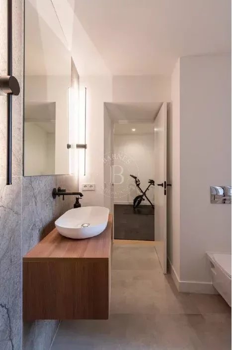 Daire Madrid - picture 10