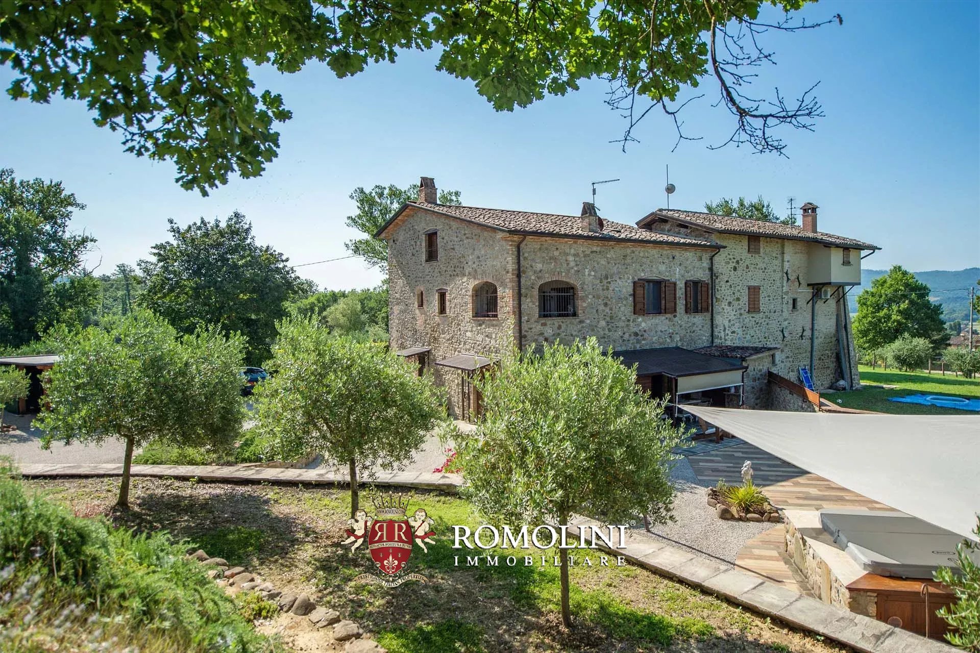 4 Bedroom Villa/Townhouse's Image 12