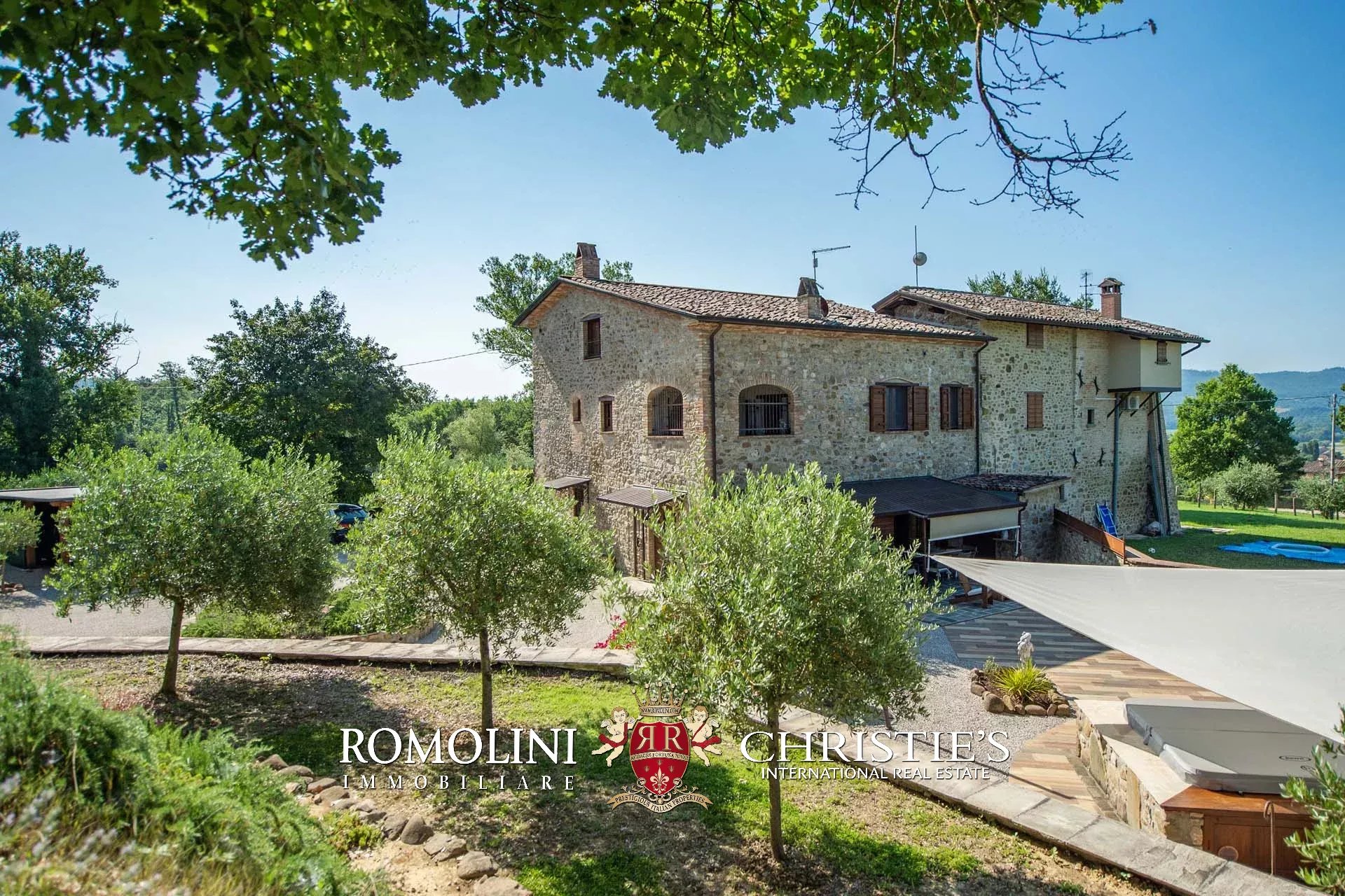 4 Bedroom Villa/Townhouse's Image 12