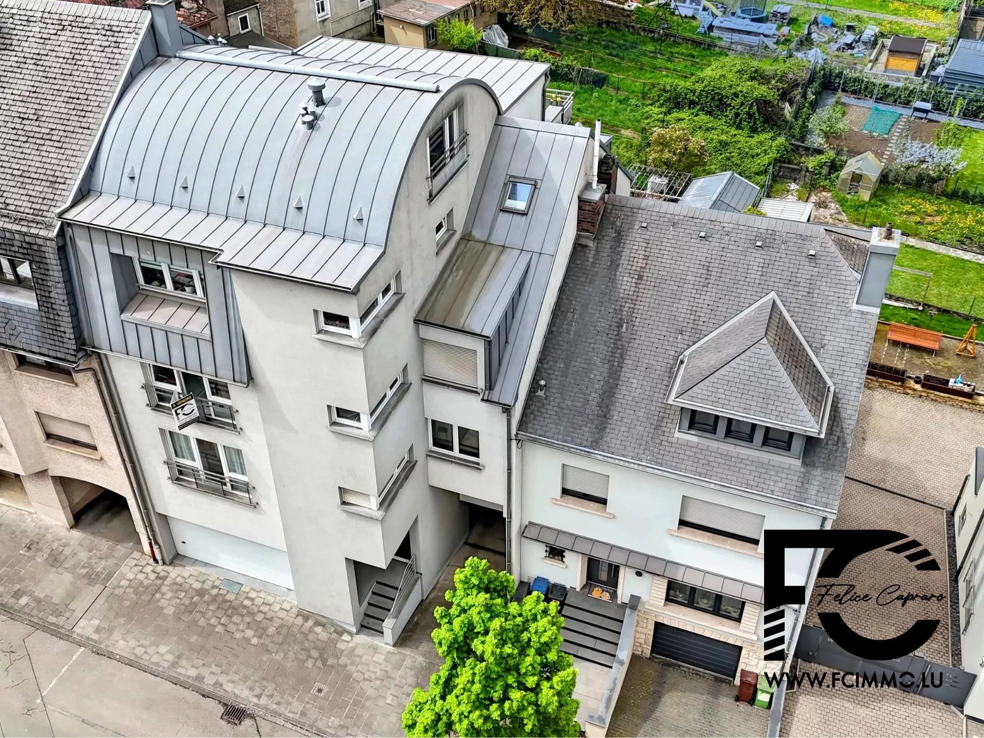 Sale Apartment Oberkorn
