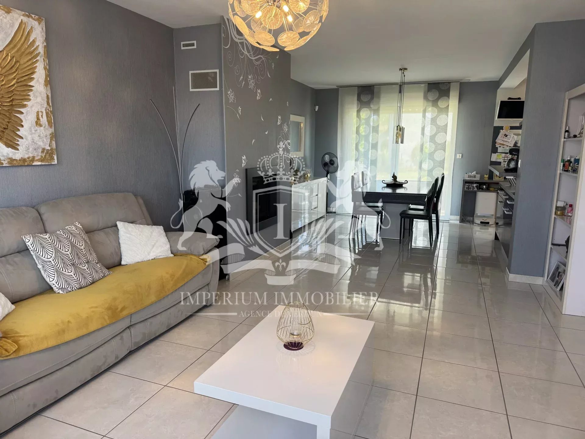 Maison à vendre — photo 2